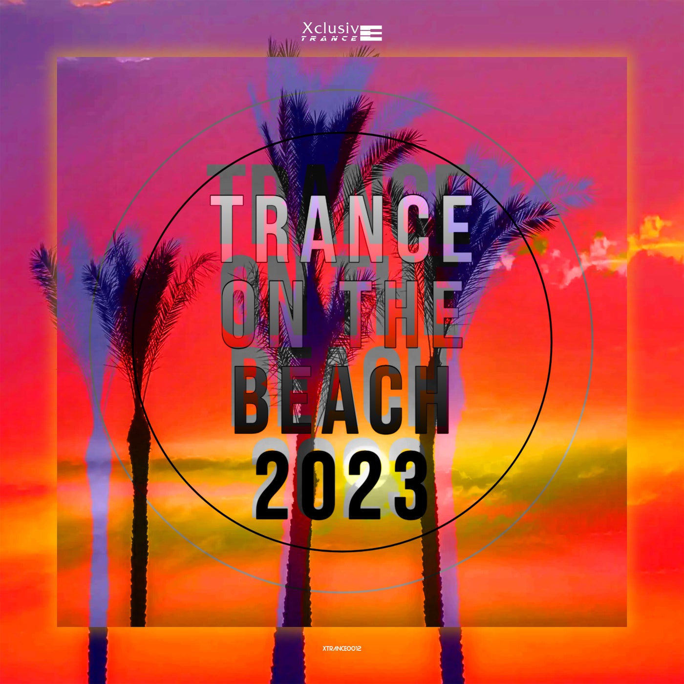 Trance On The Beach 2023