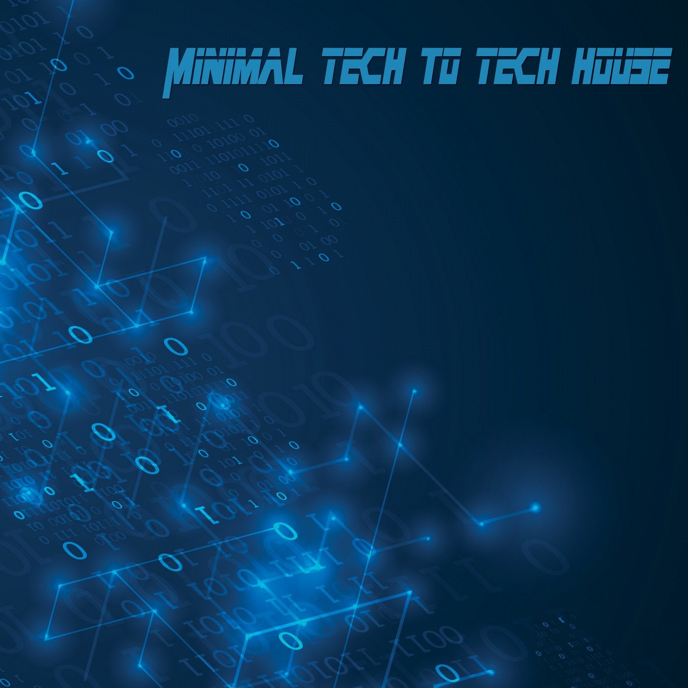 Minimal Tech to Tech House