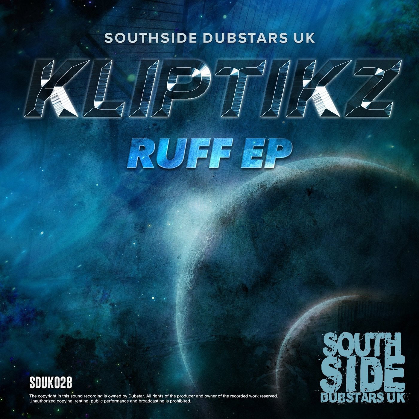 Ruff EP