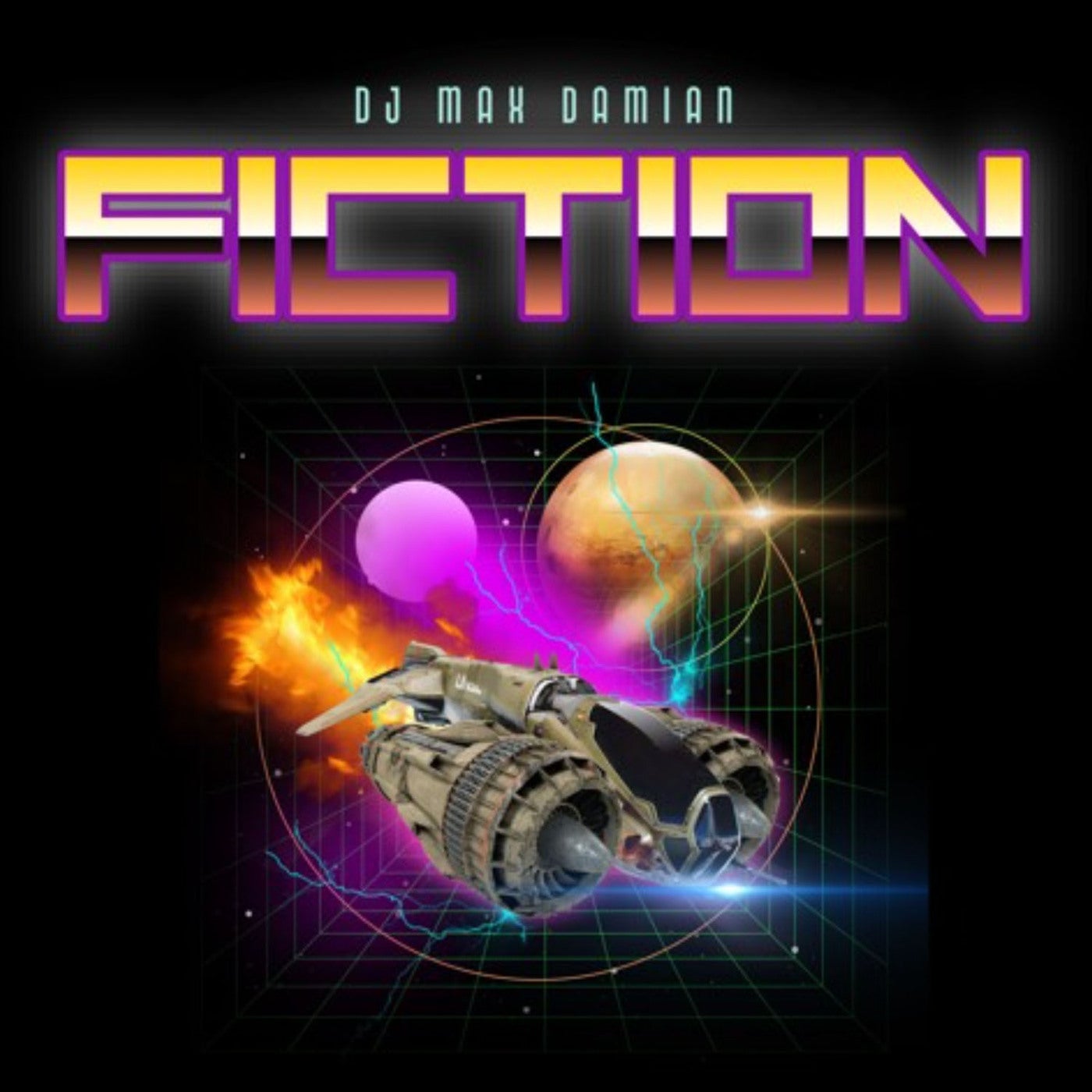 Fiction