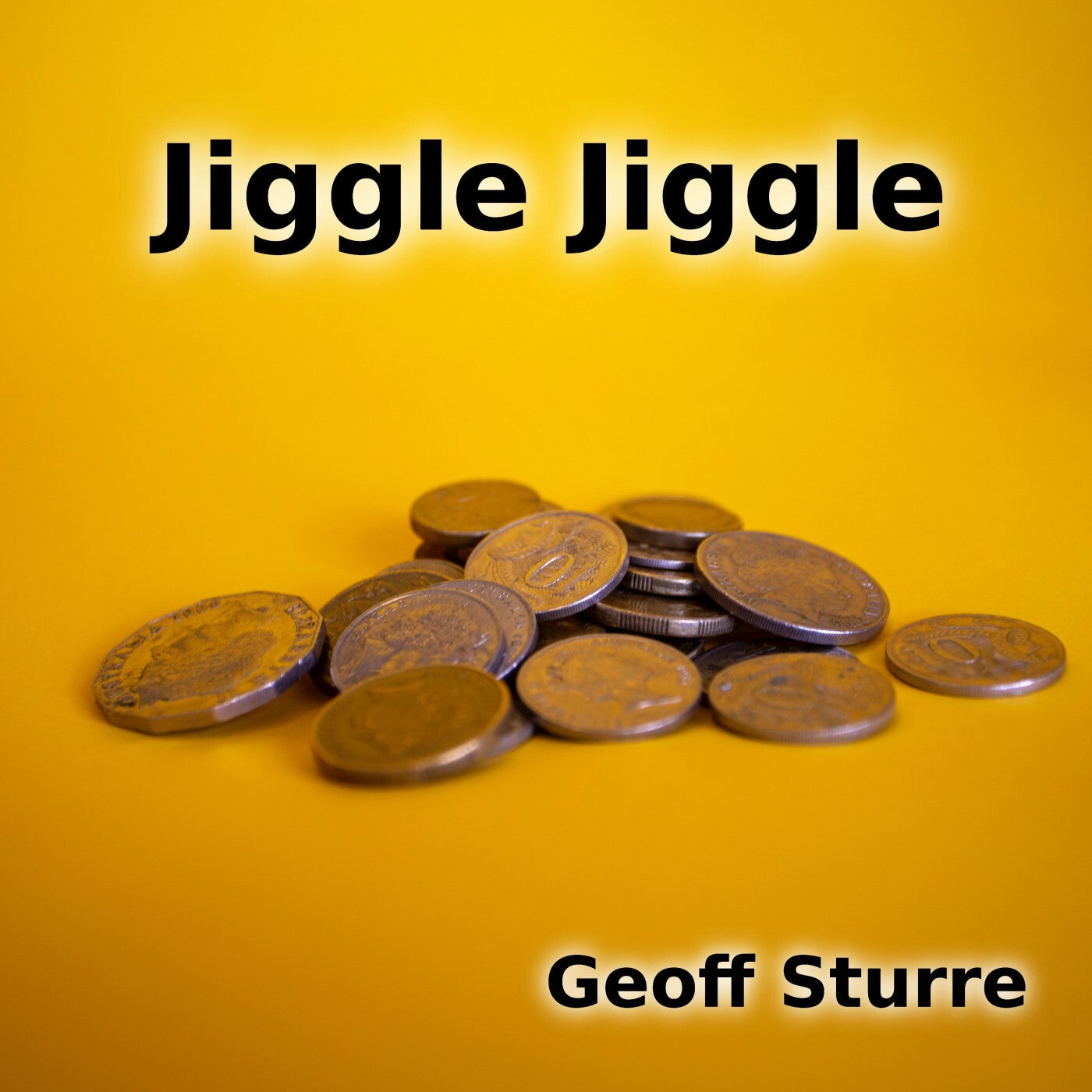 Jiggle Jiggle