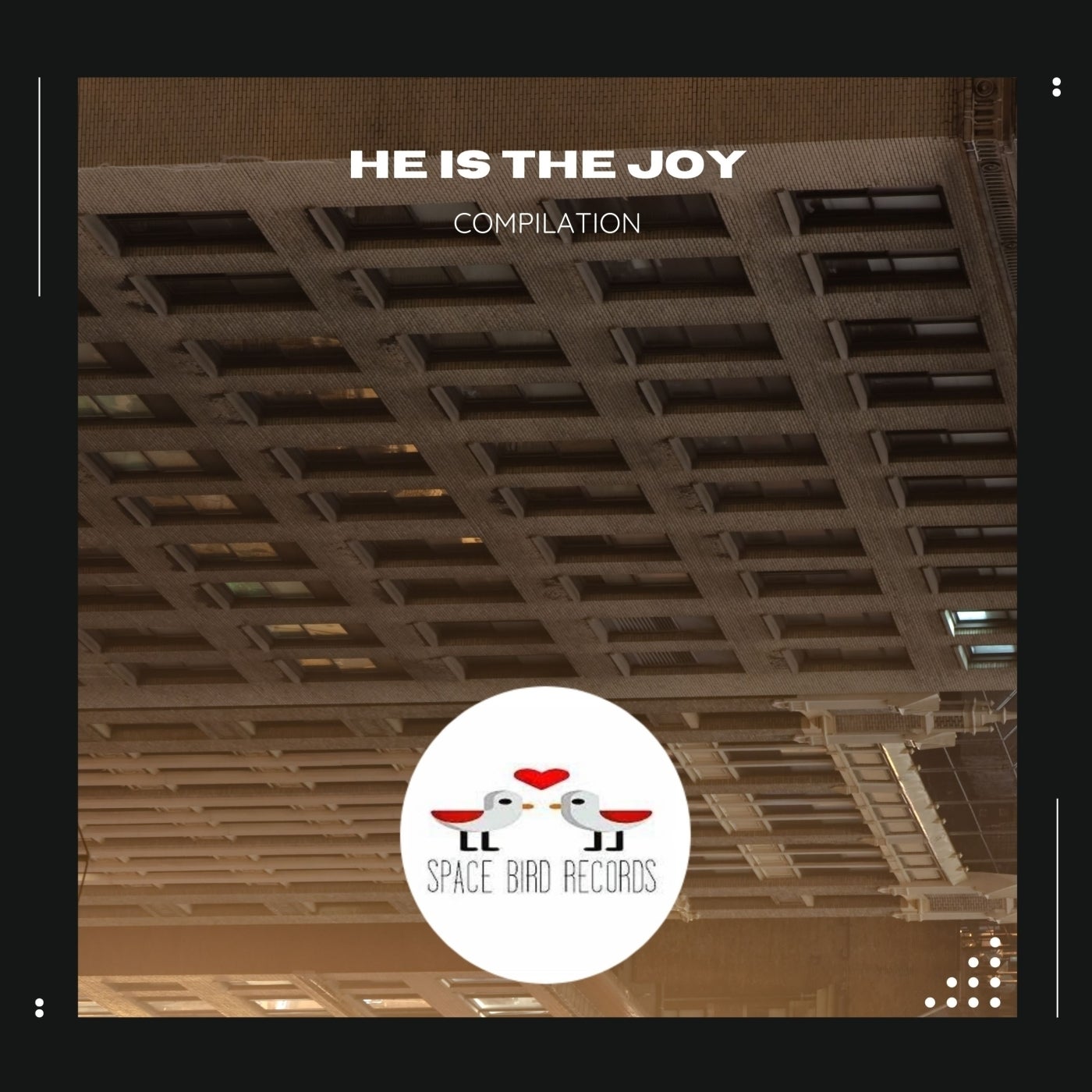 He Is the Joy