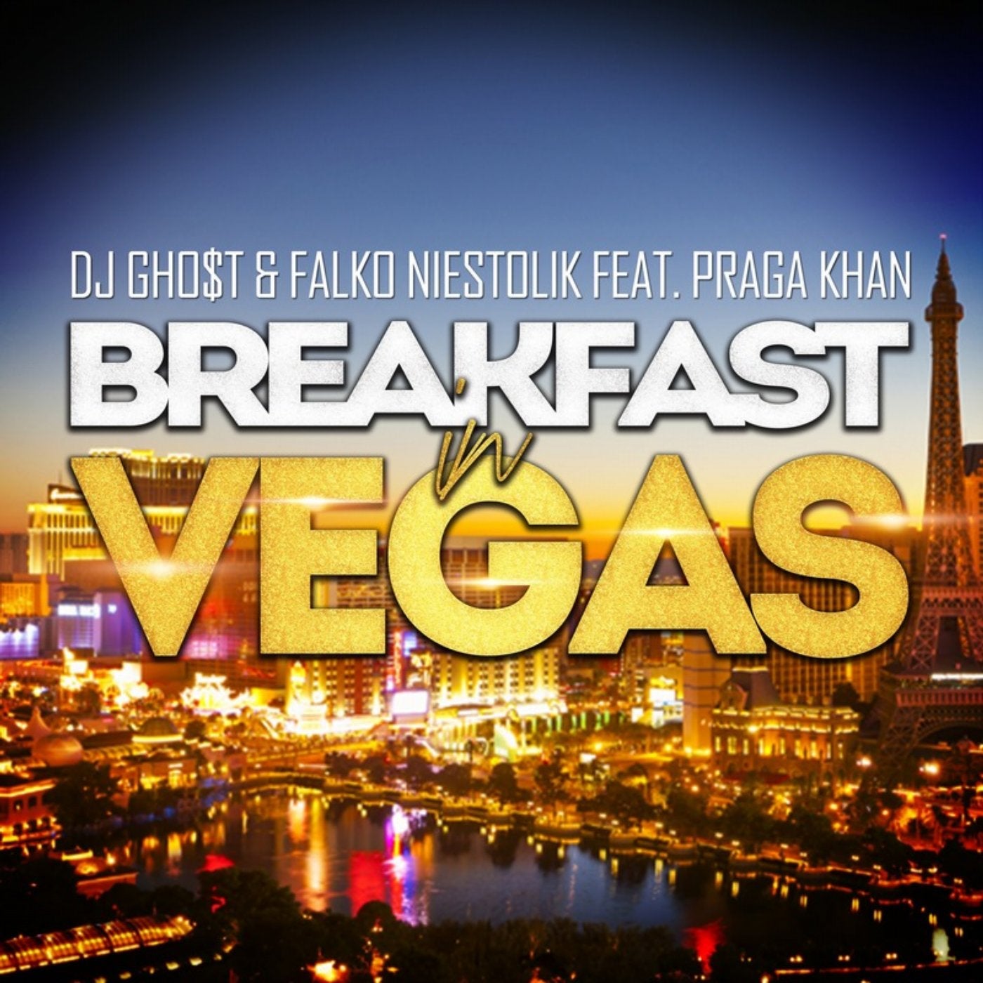 Breakfast in Vegas