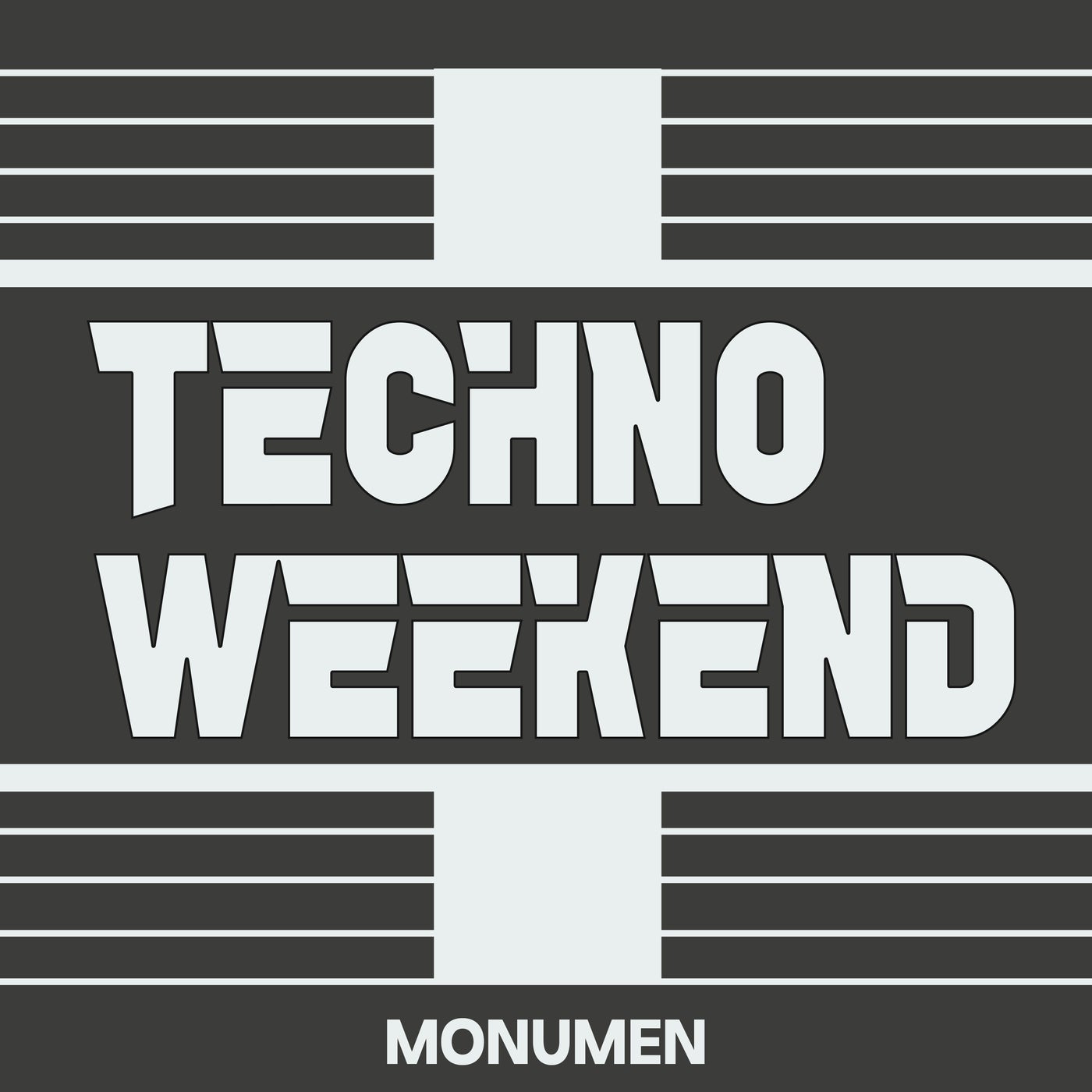 Techno Weekend 6