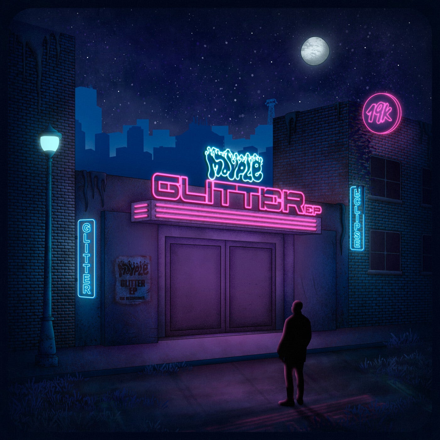 Glitter EP