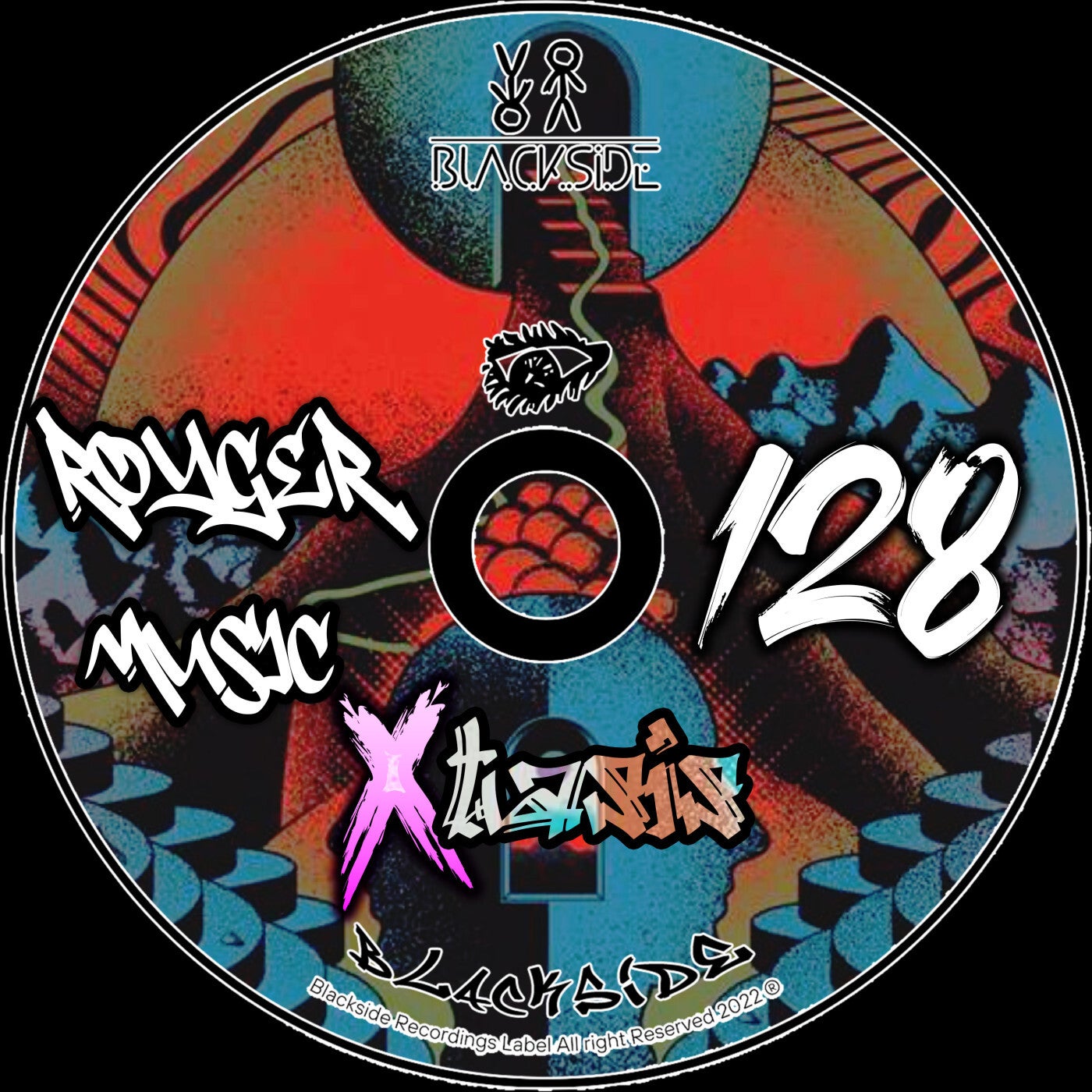 Xtasis