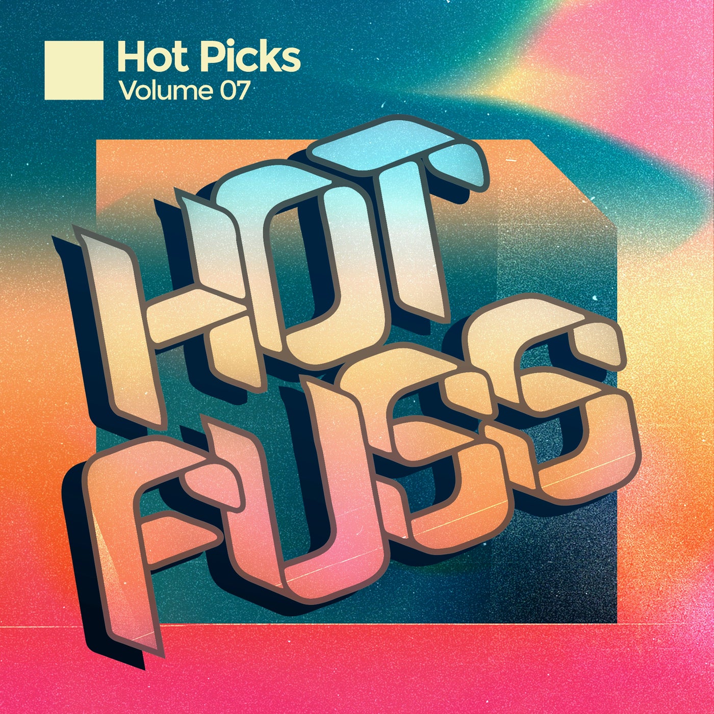 Hot Picks Vol.7