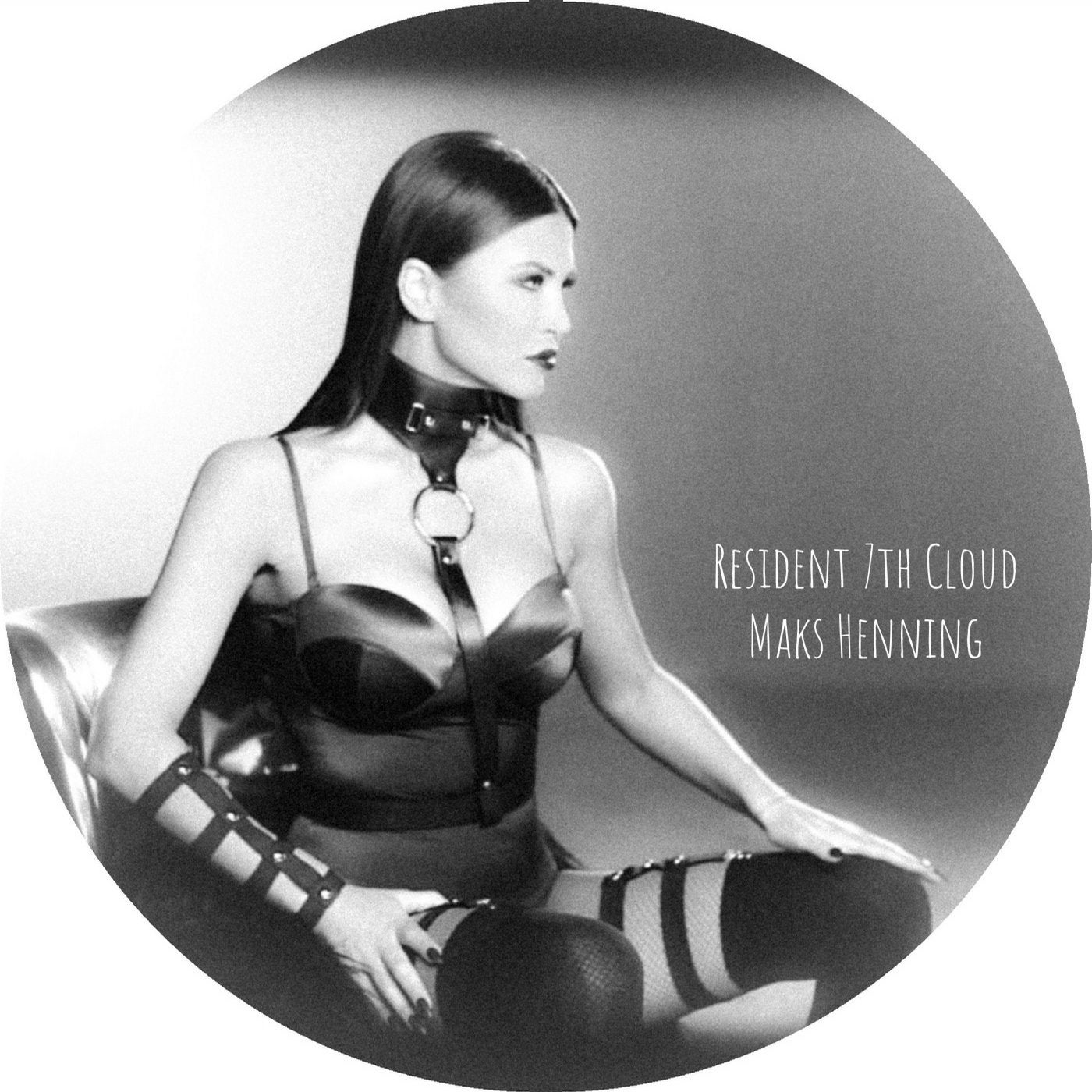 Resident 7th Cloud - Maks Henning