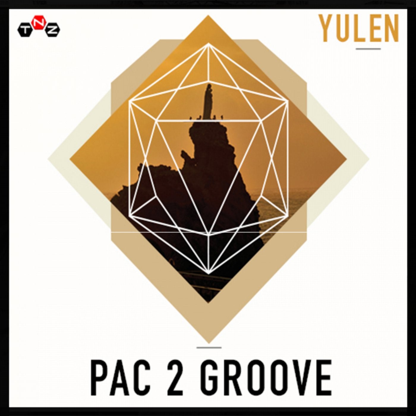 Pac2Groove EP