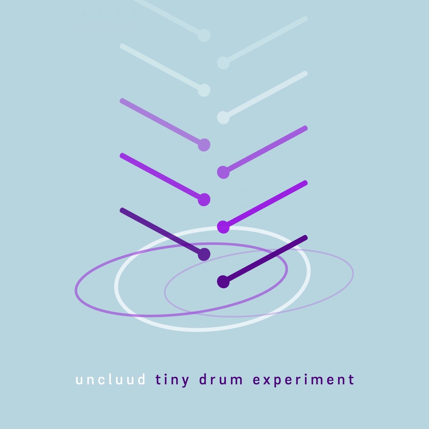 Tiny Drum Experiment