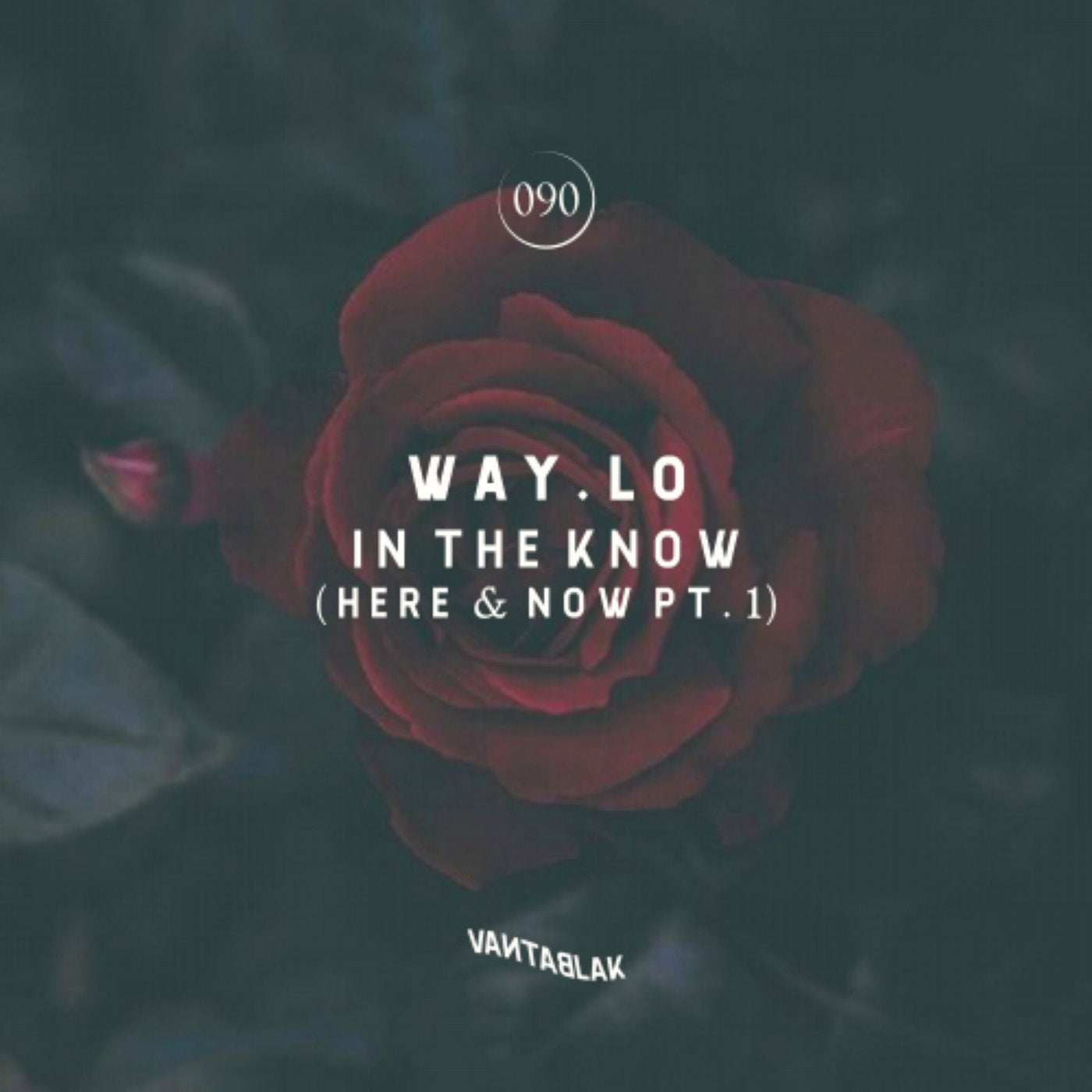 In The Know (Here & Now, Pt. 1)