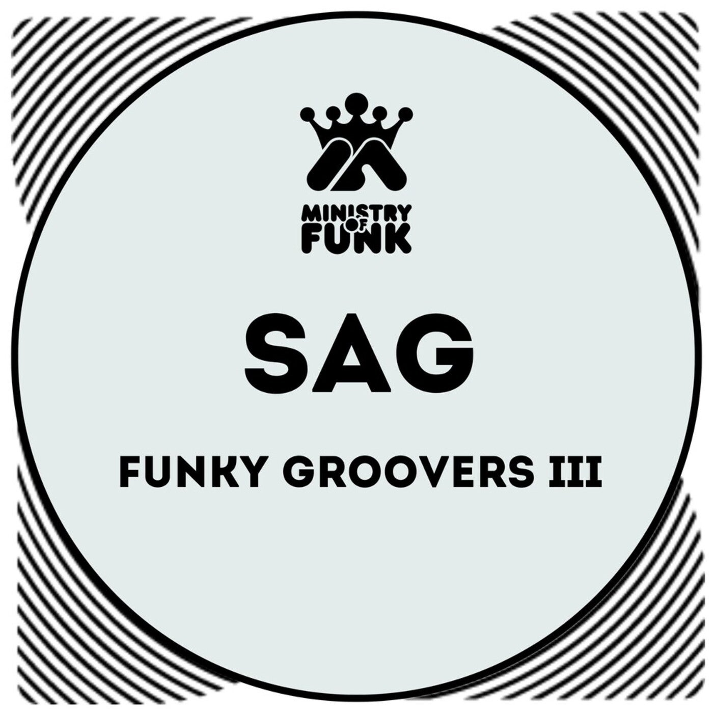 Ministry Of Funk Funky Groovers Iii South American Grooves Music Downloads On Beatport