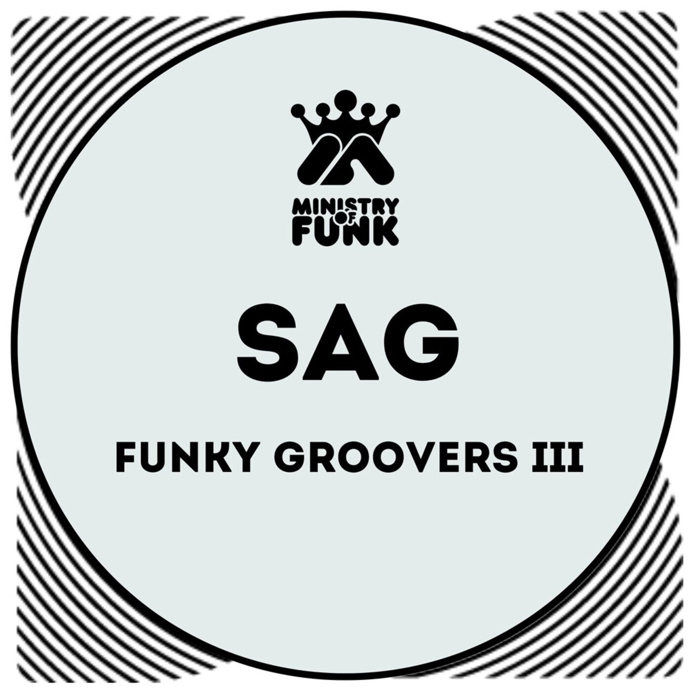 Ministry Of Funk - Funky Groovers III [South American Grooves ] | Music ...