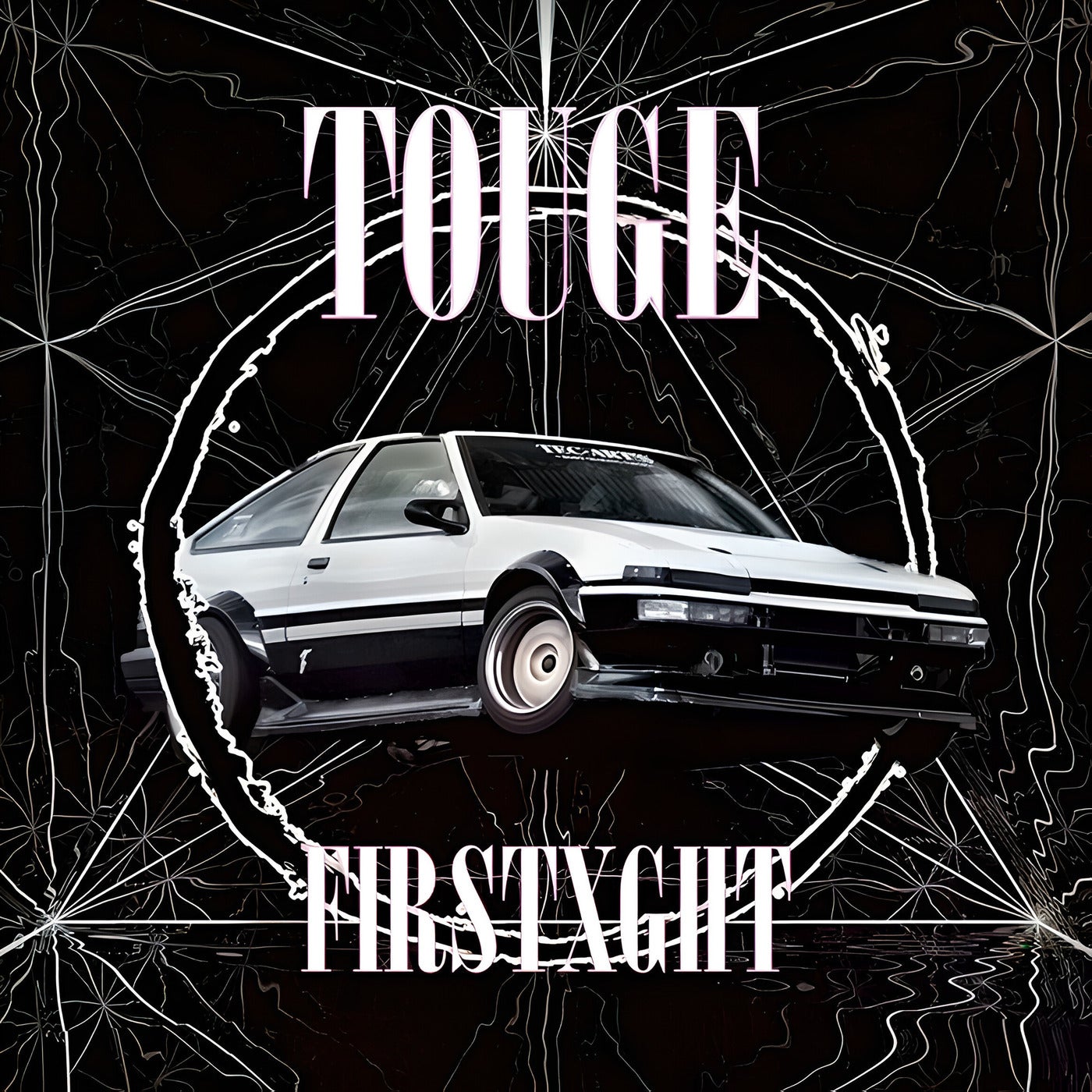 Touge