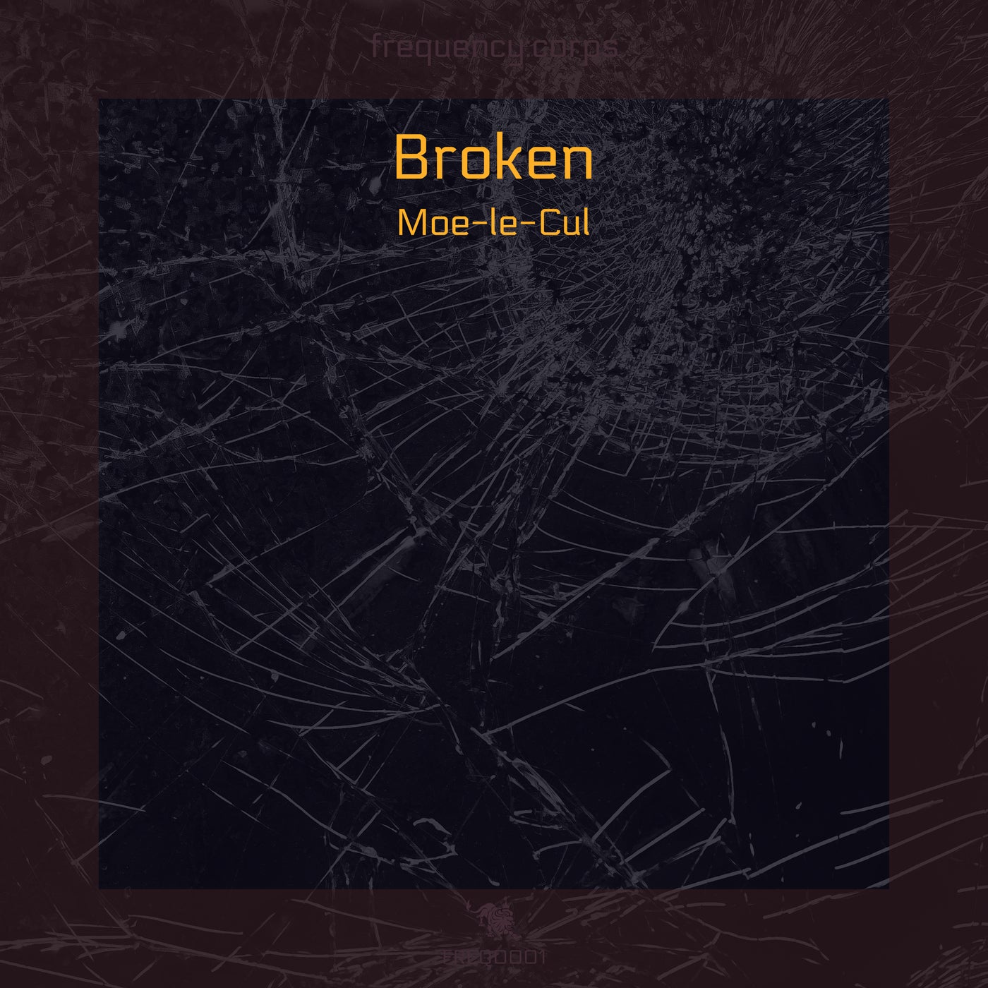 Broken