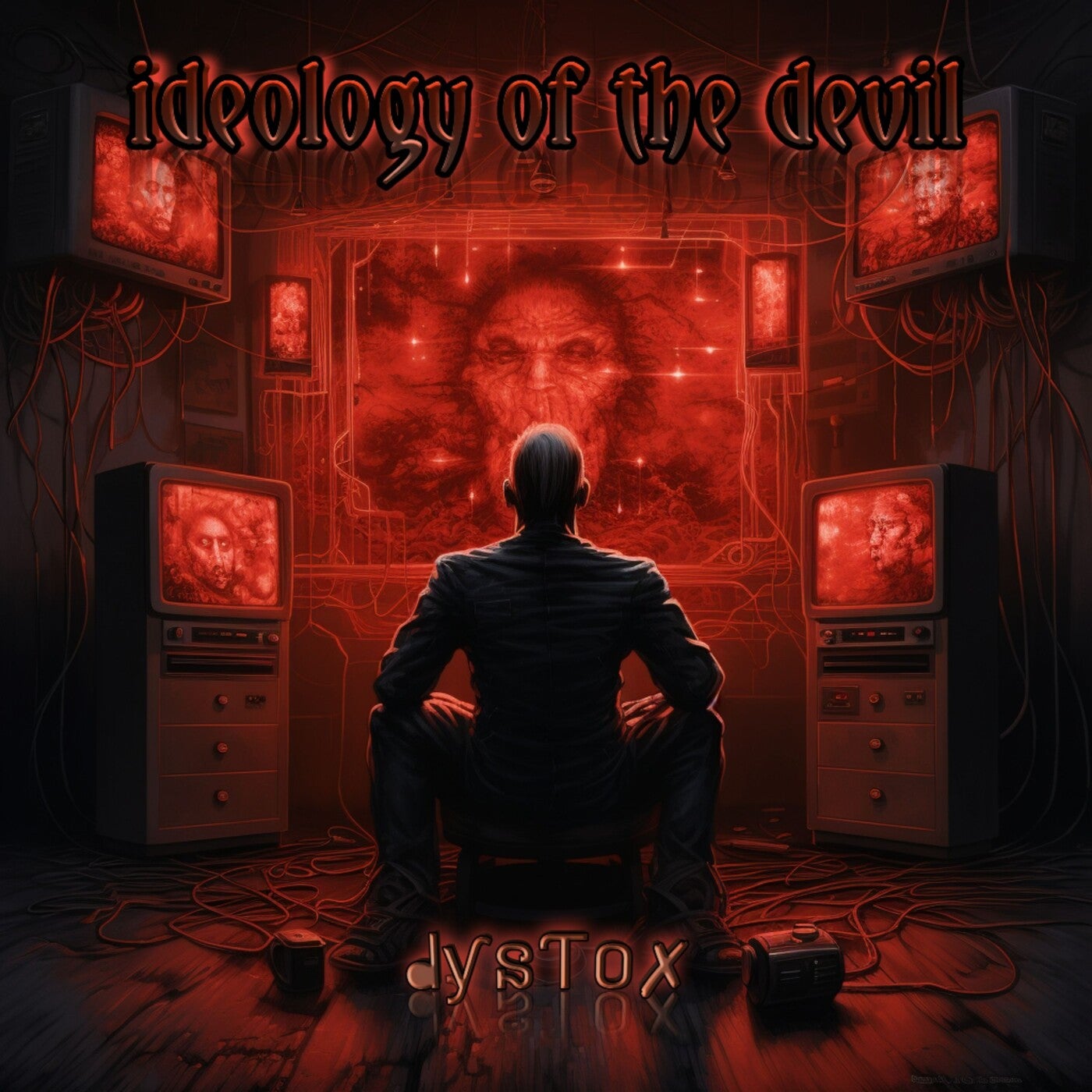 Ideology of the Devil