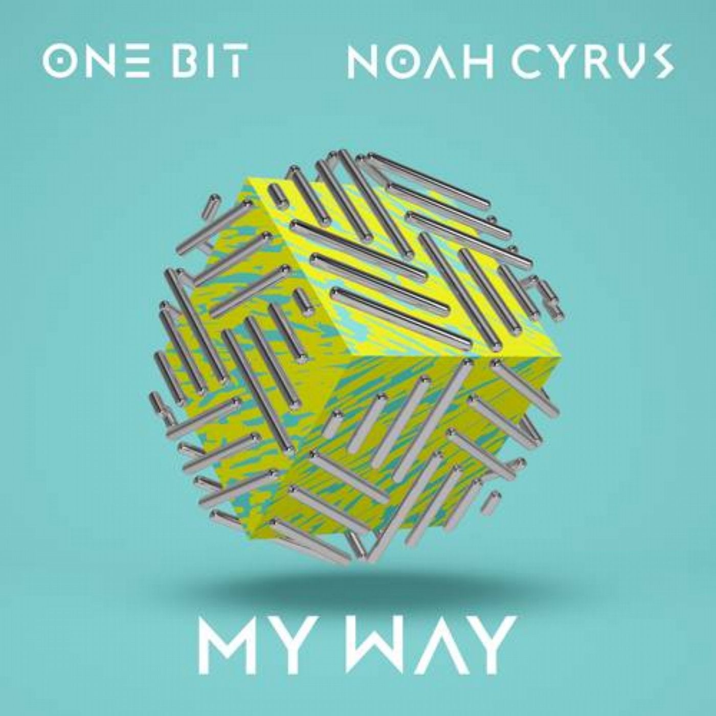 My Way (Extended Mix)
