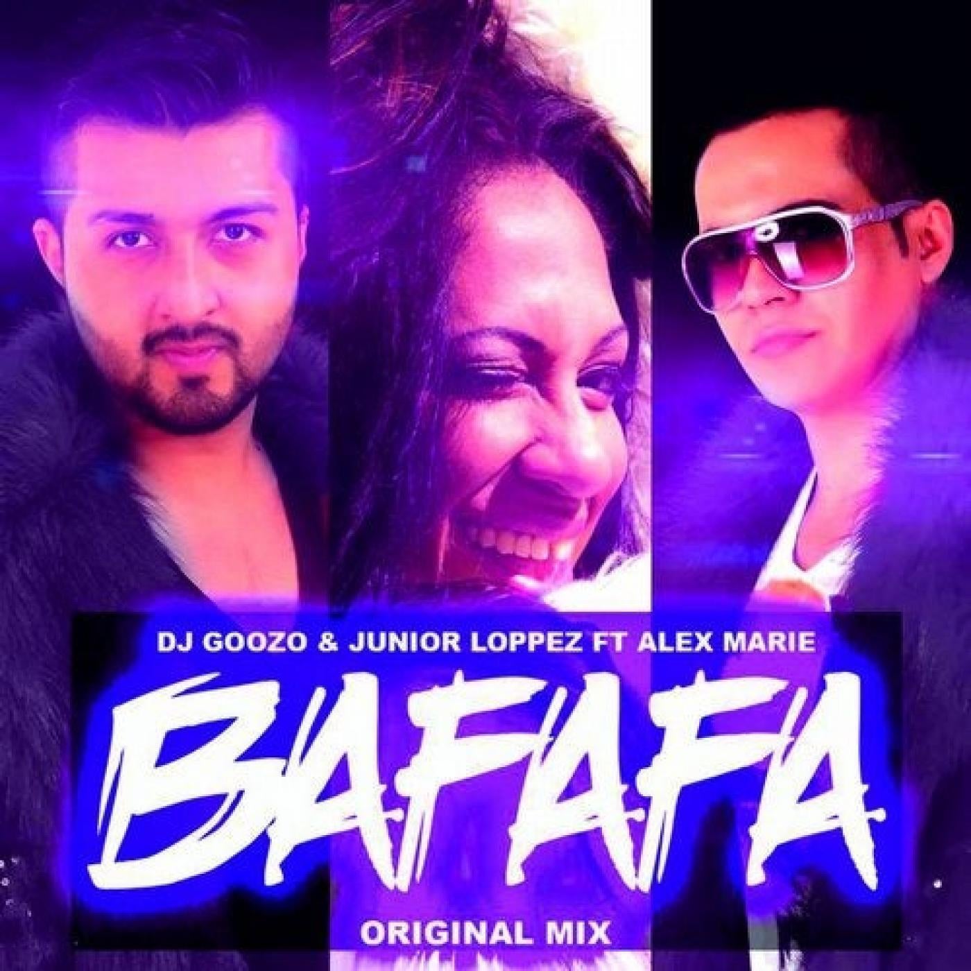 BAFAFA (Remixes)