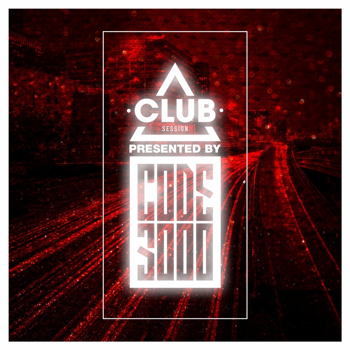 Club Session Presented By Code3000