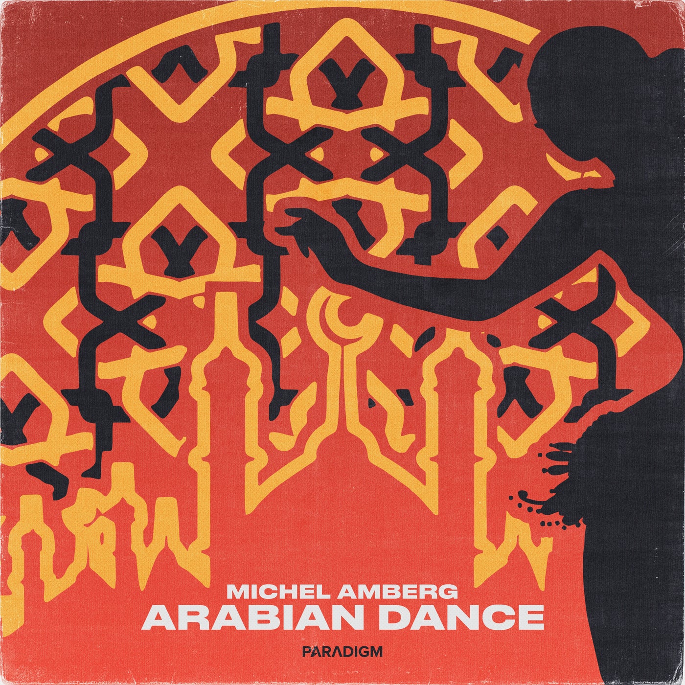 Arabian Dance