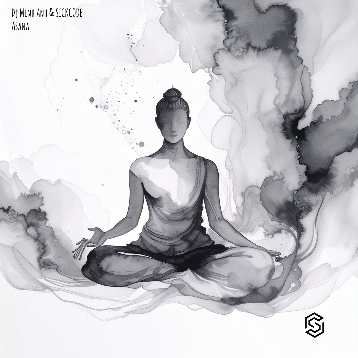 Cover art for Asana
