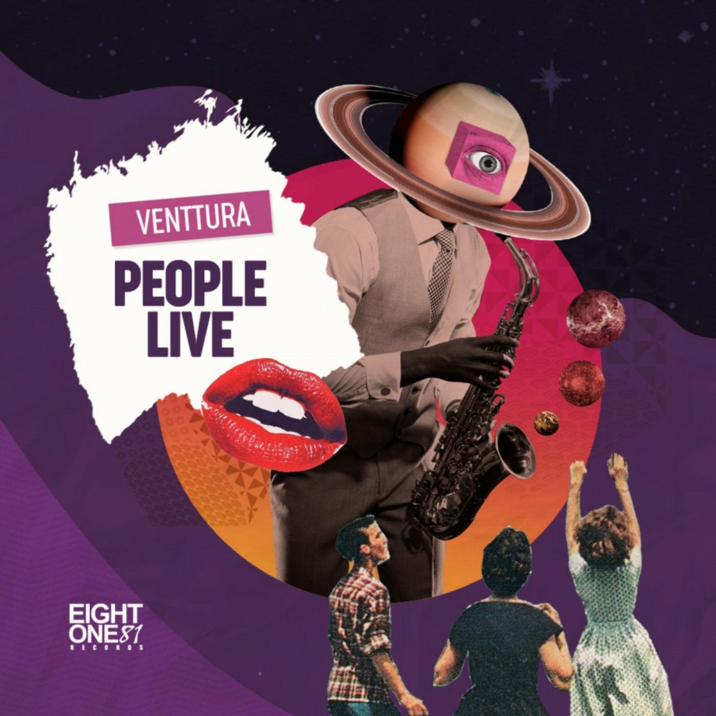 People Live