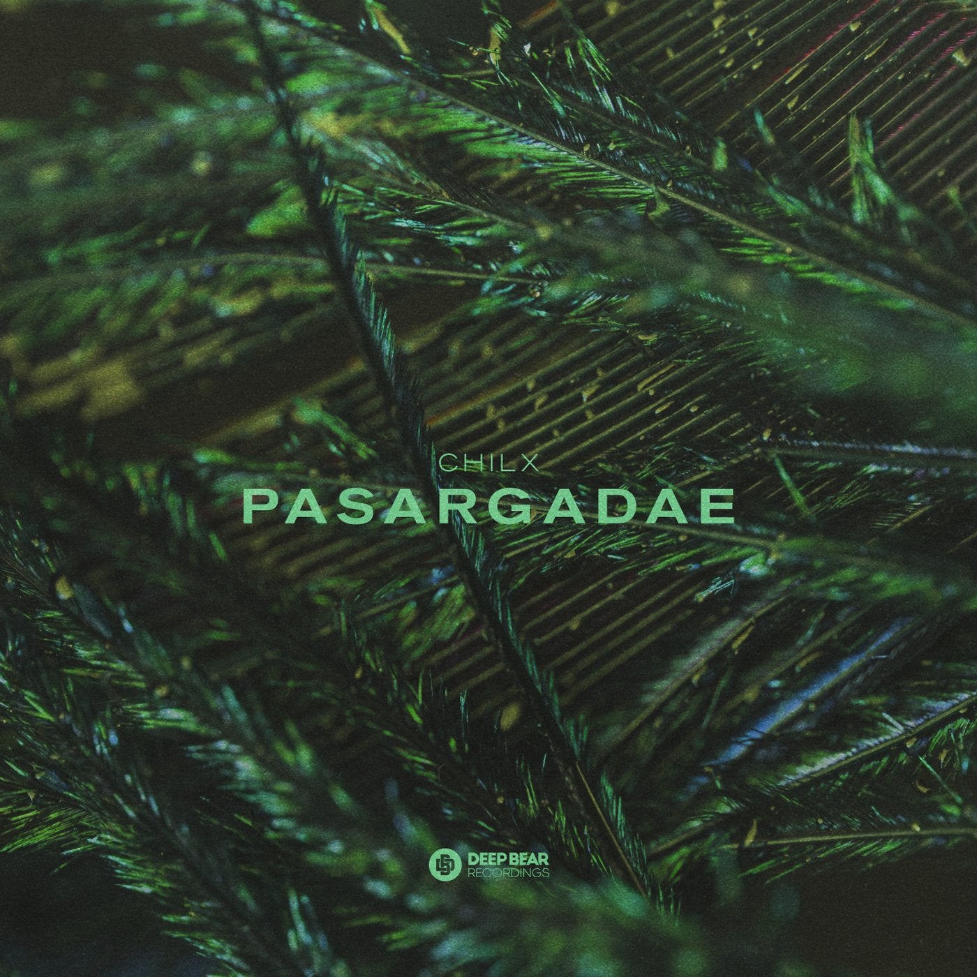 Pasargadae