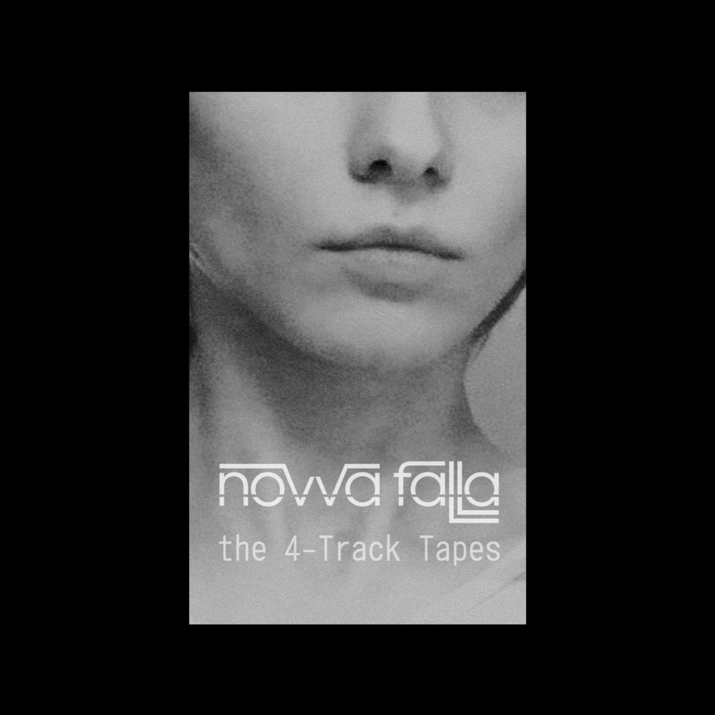 The 4-Track Tapes