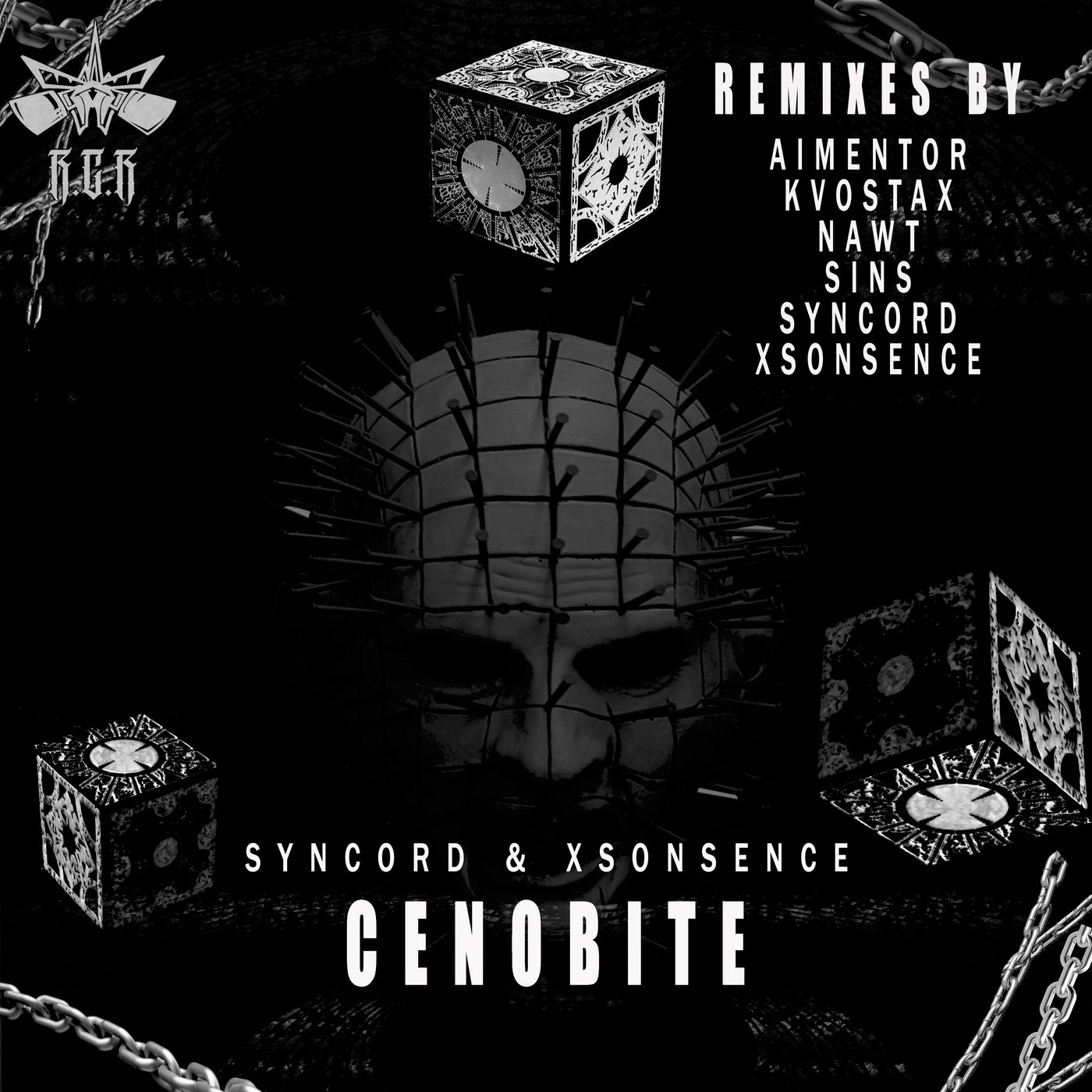 Cenobite (Remix)