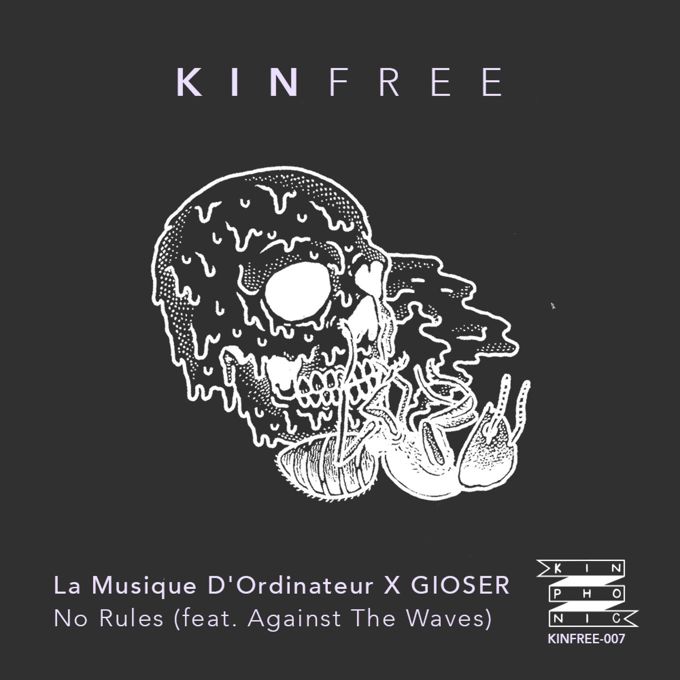 No Rules (feat. Against the Waves)