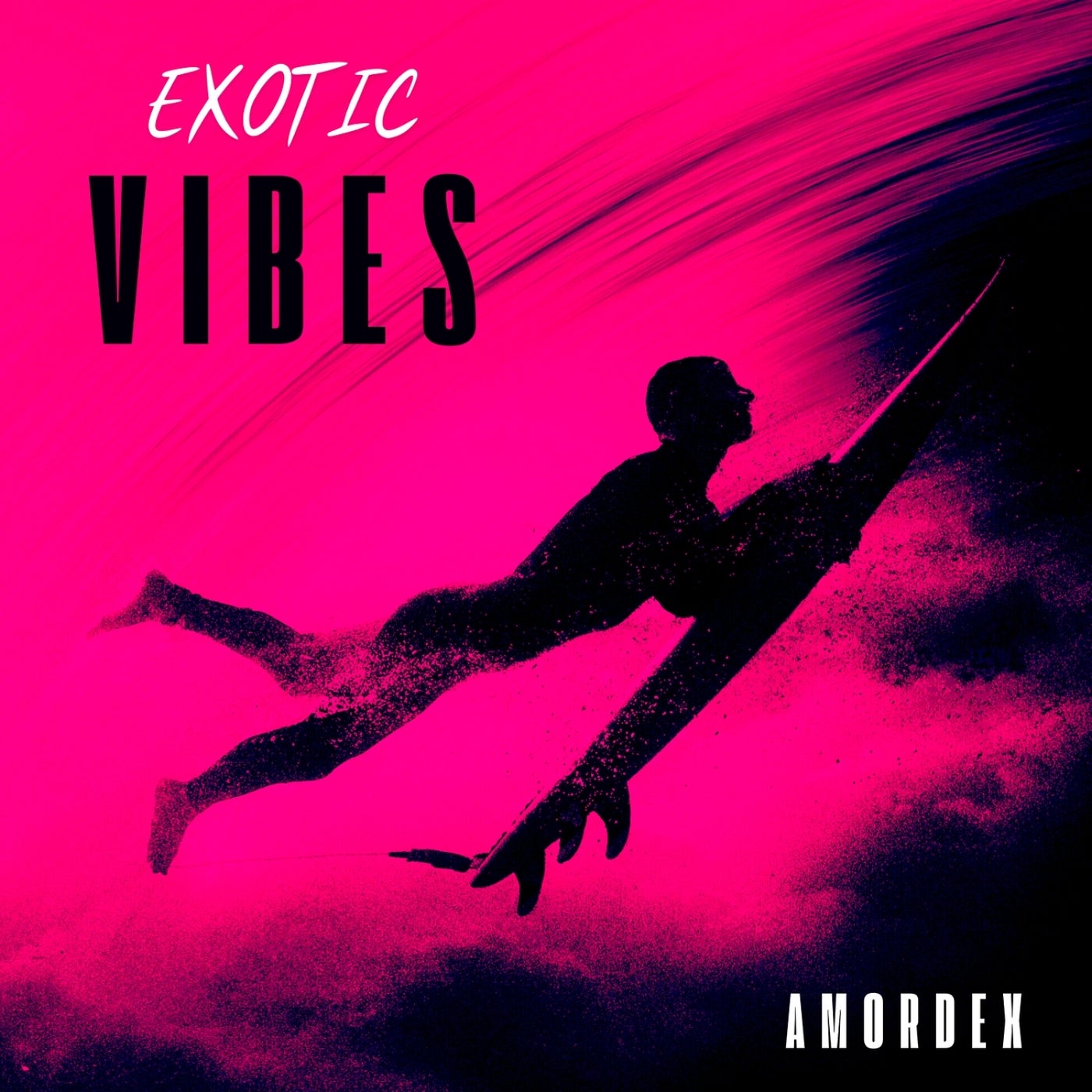 Exotic Vibes