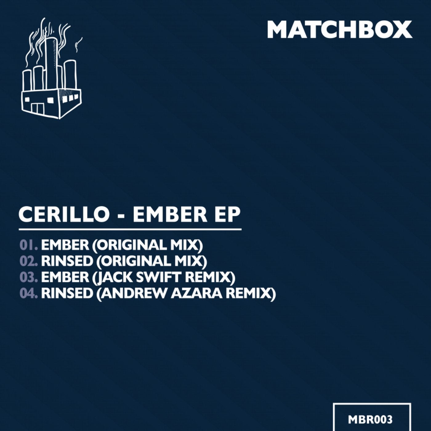 Ember EP