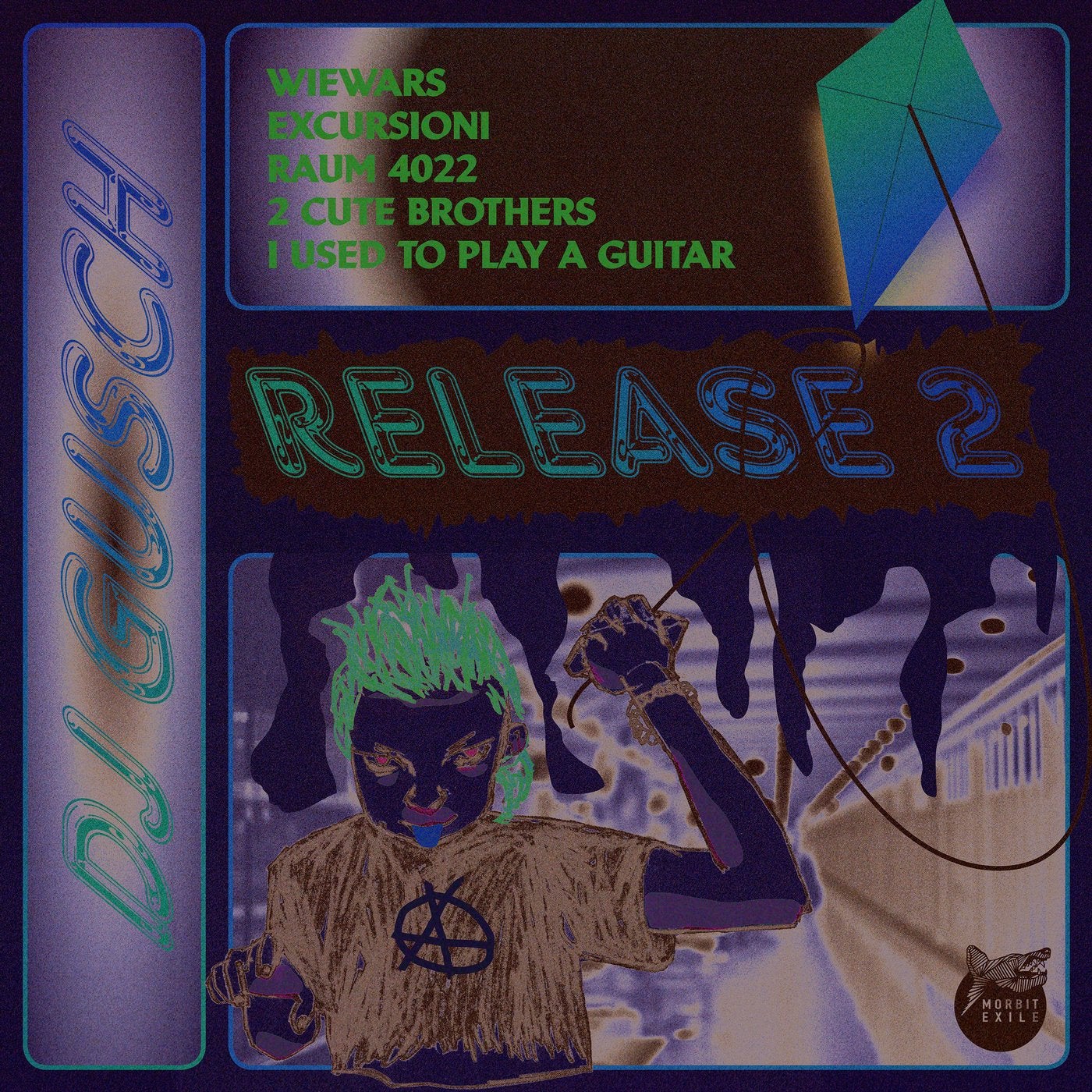 Release 2