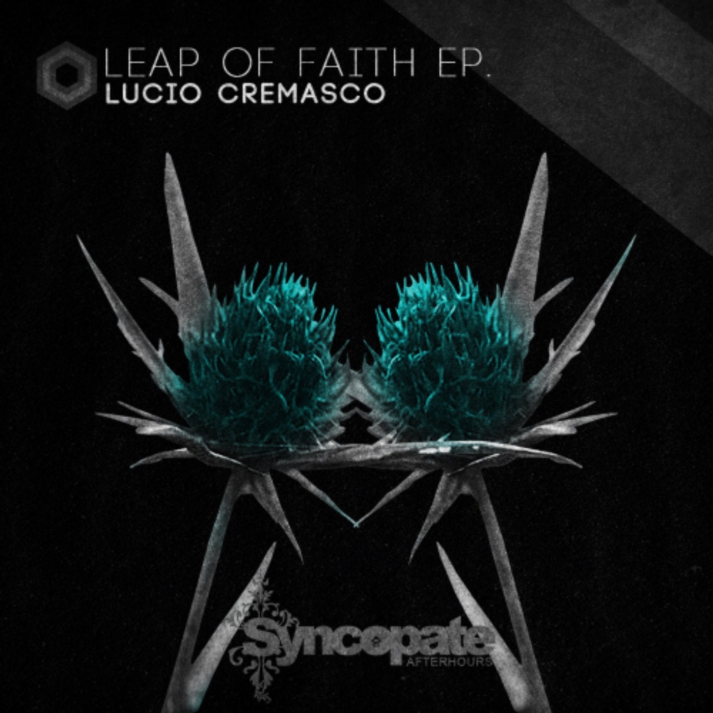 Leap of Faith EP