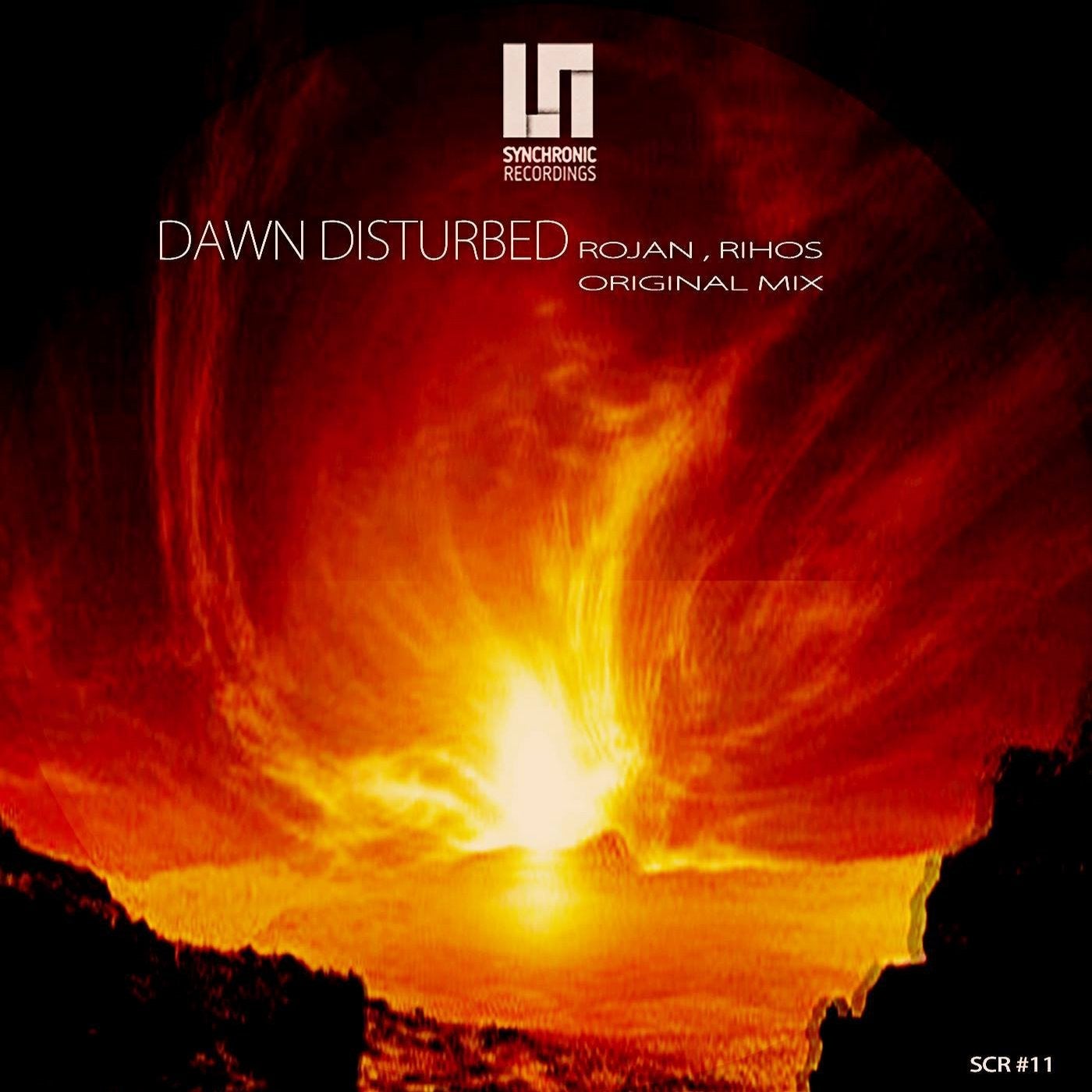 Dawn Disturbed