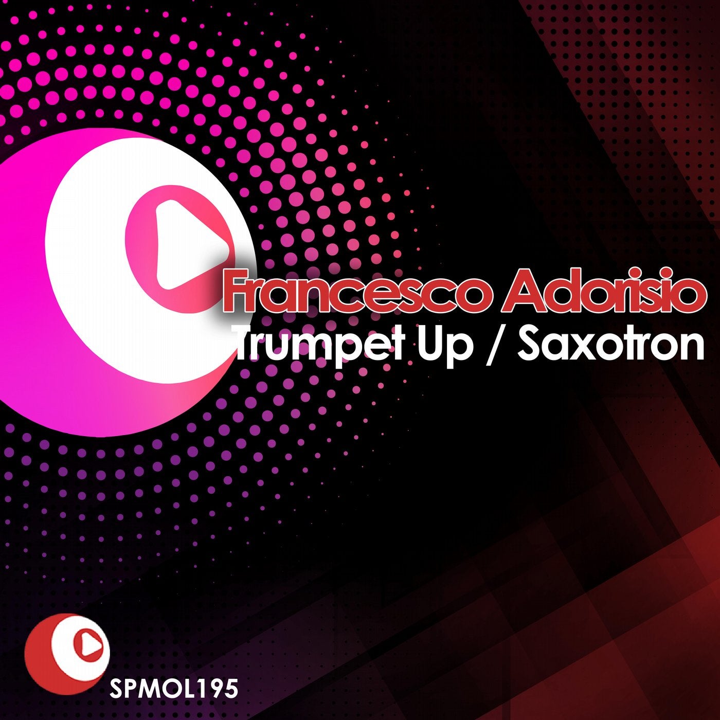Trumpet Up / Saxotron