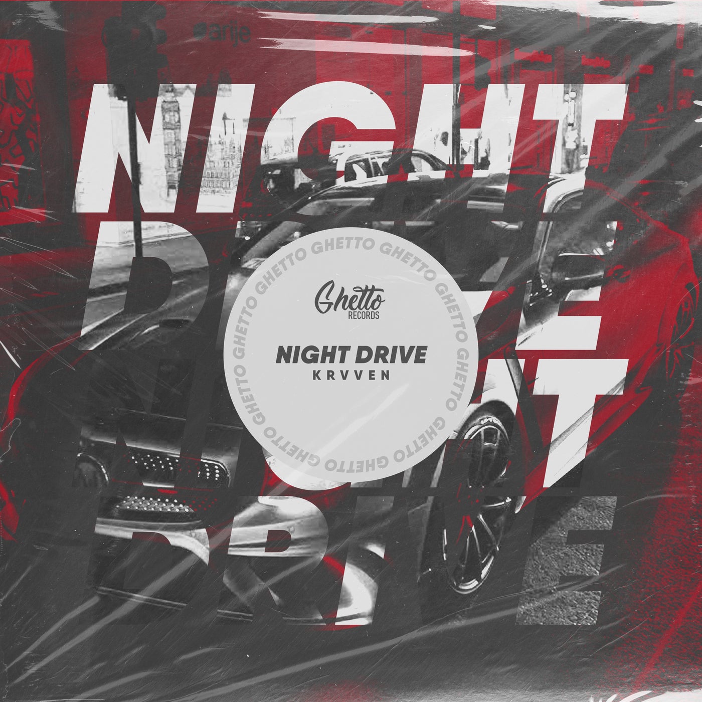 Night Drive