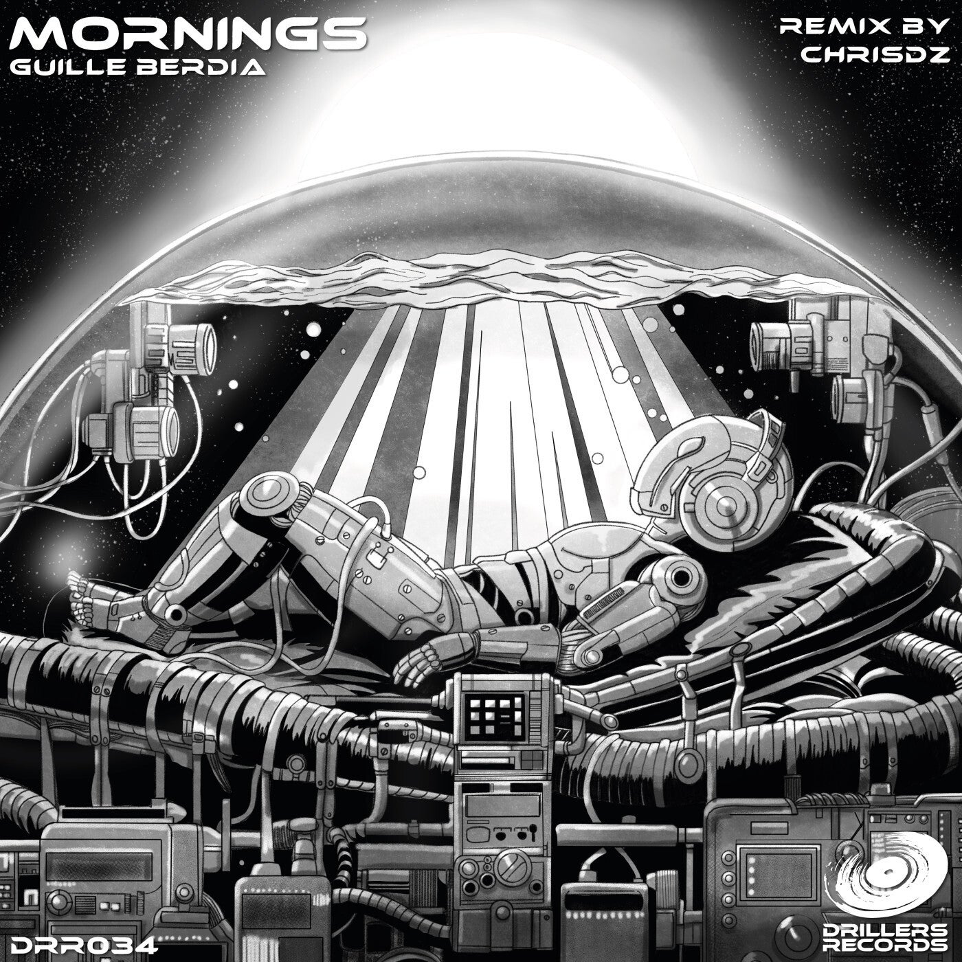 Mornings