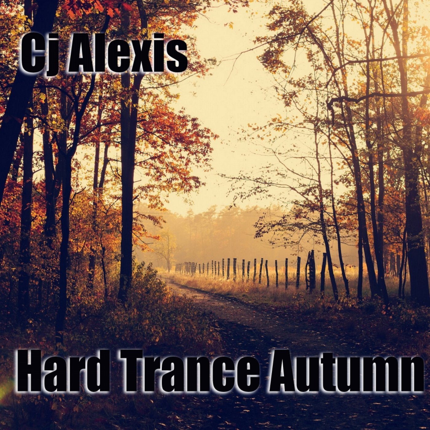 Hard Trance Autumn