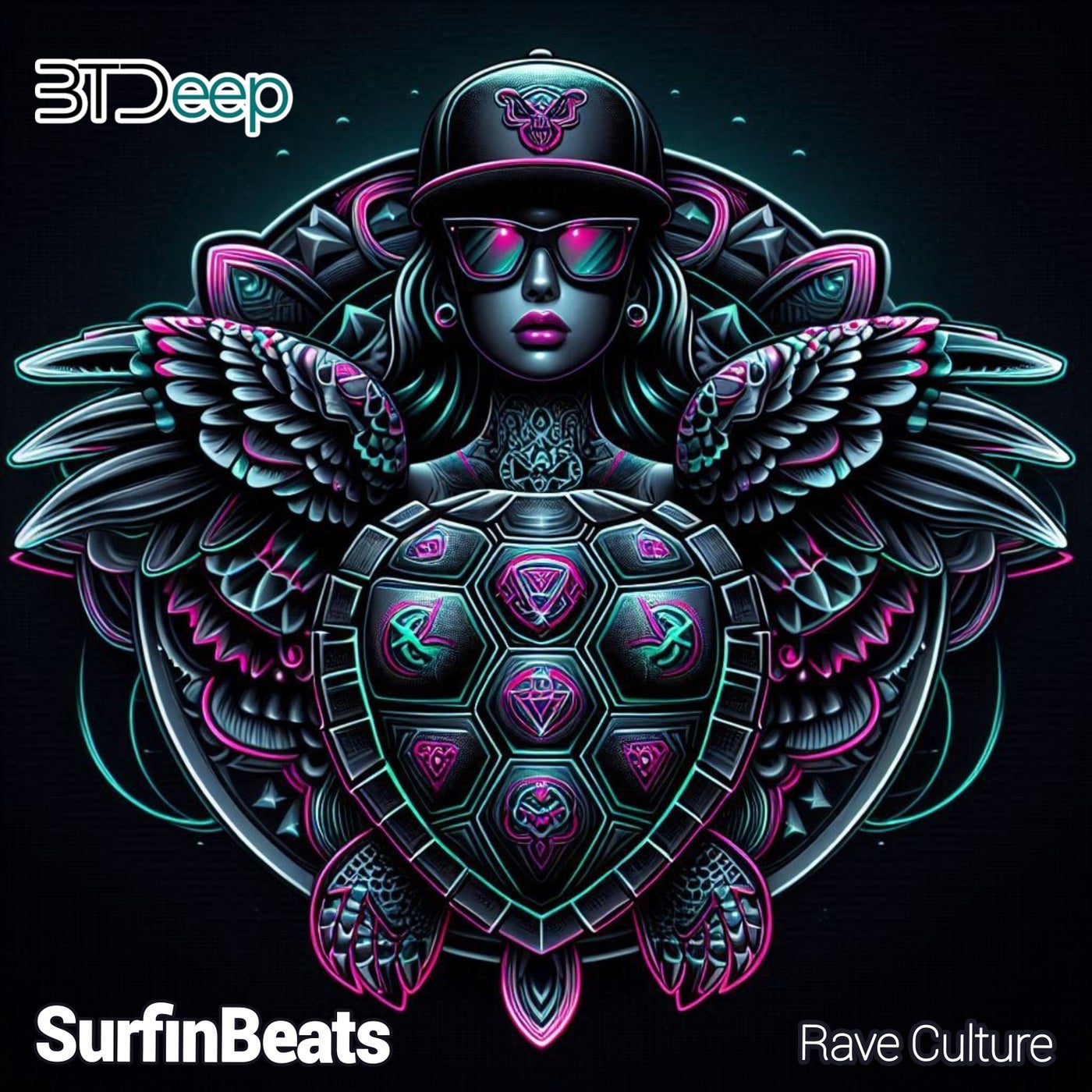 Rave Culture