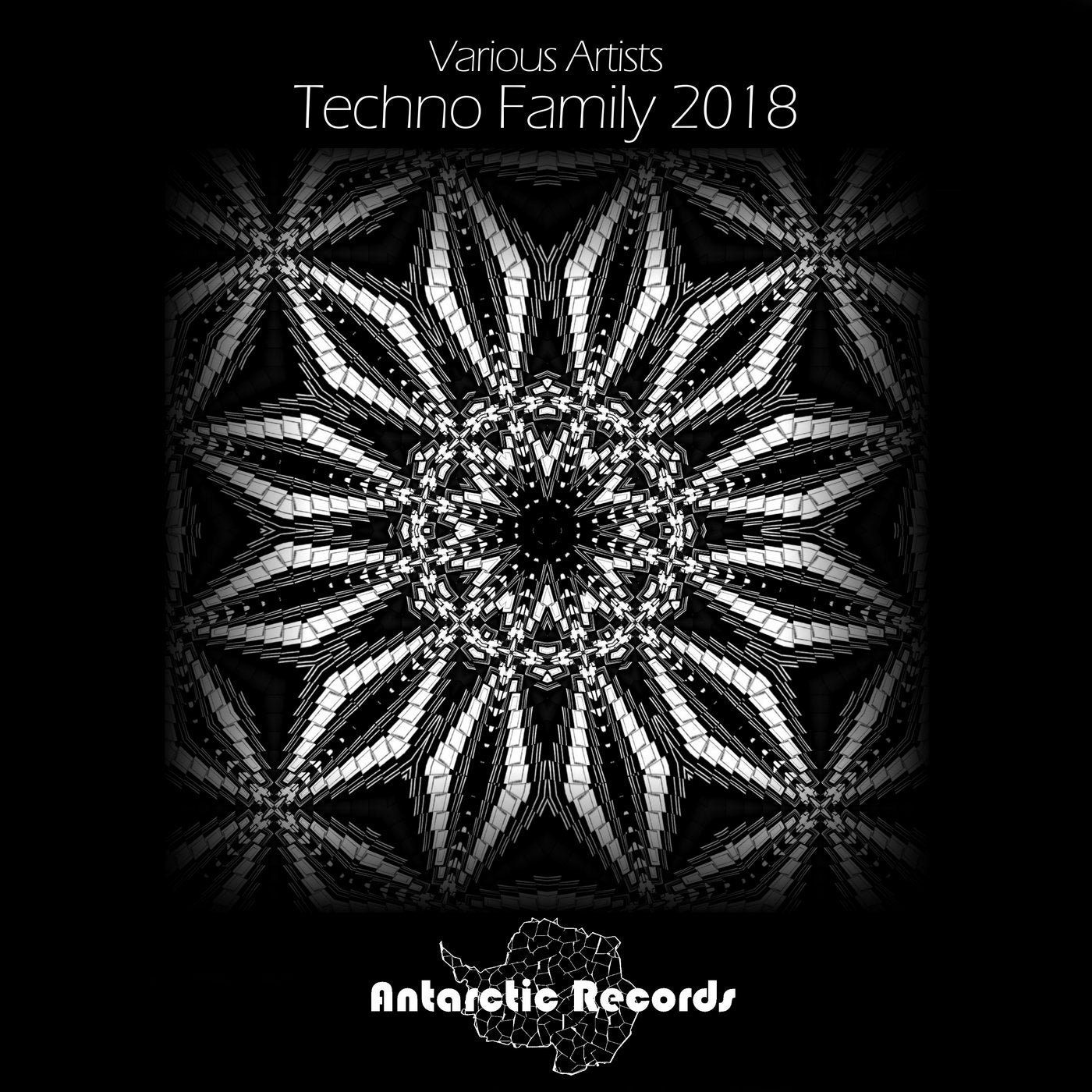 Techno Family 2018
