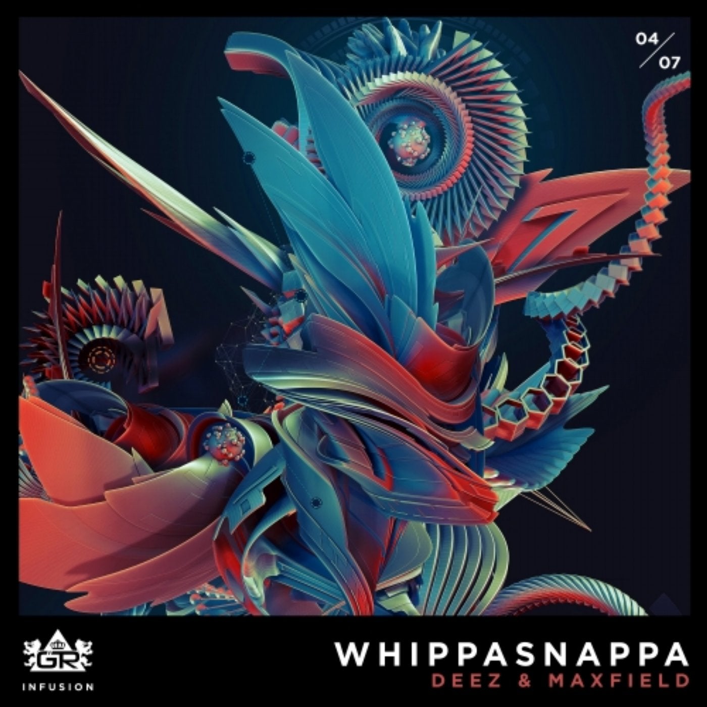 Whippasnappa