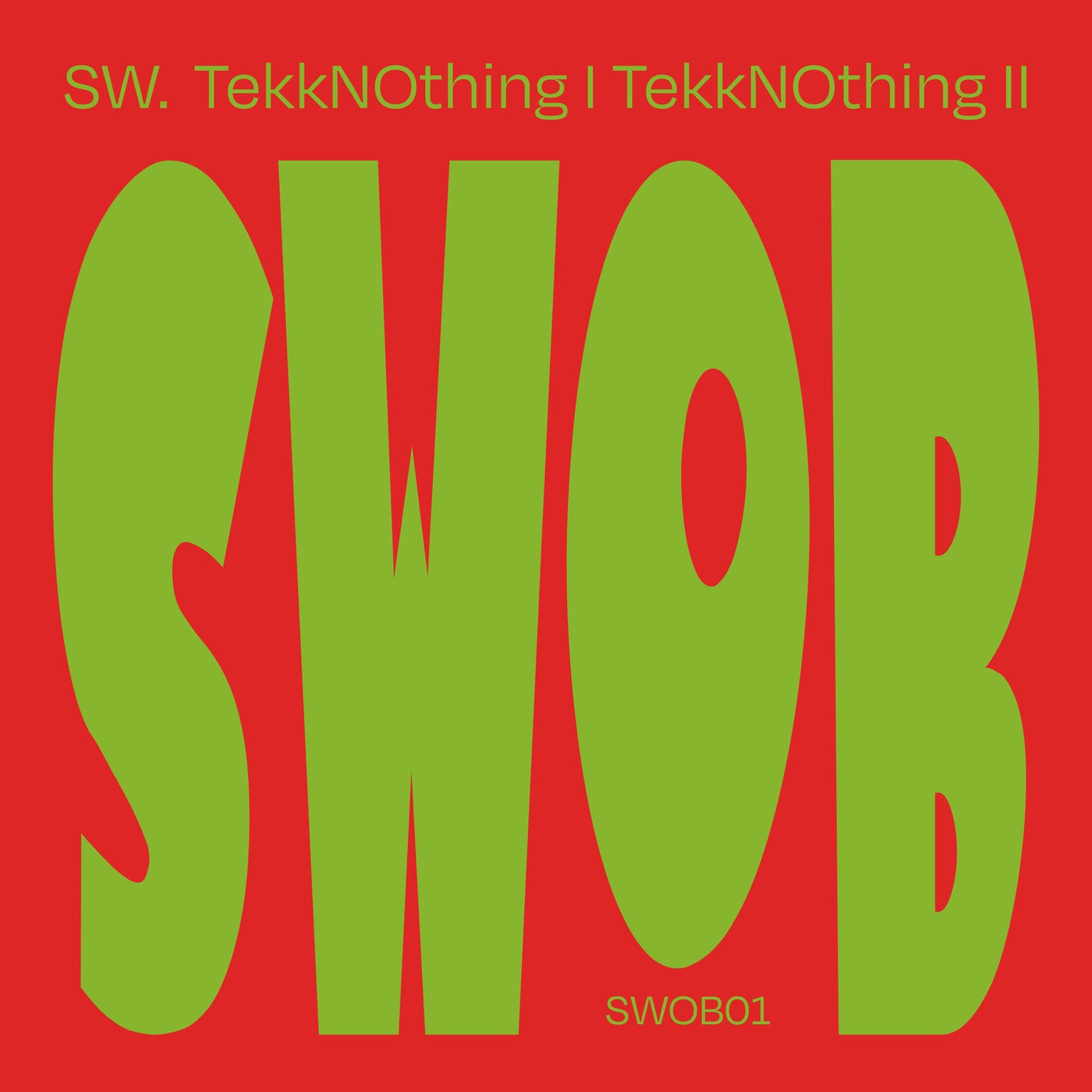 TekkNOthing I & II