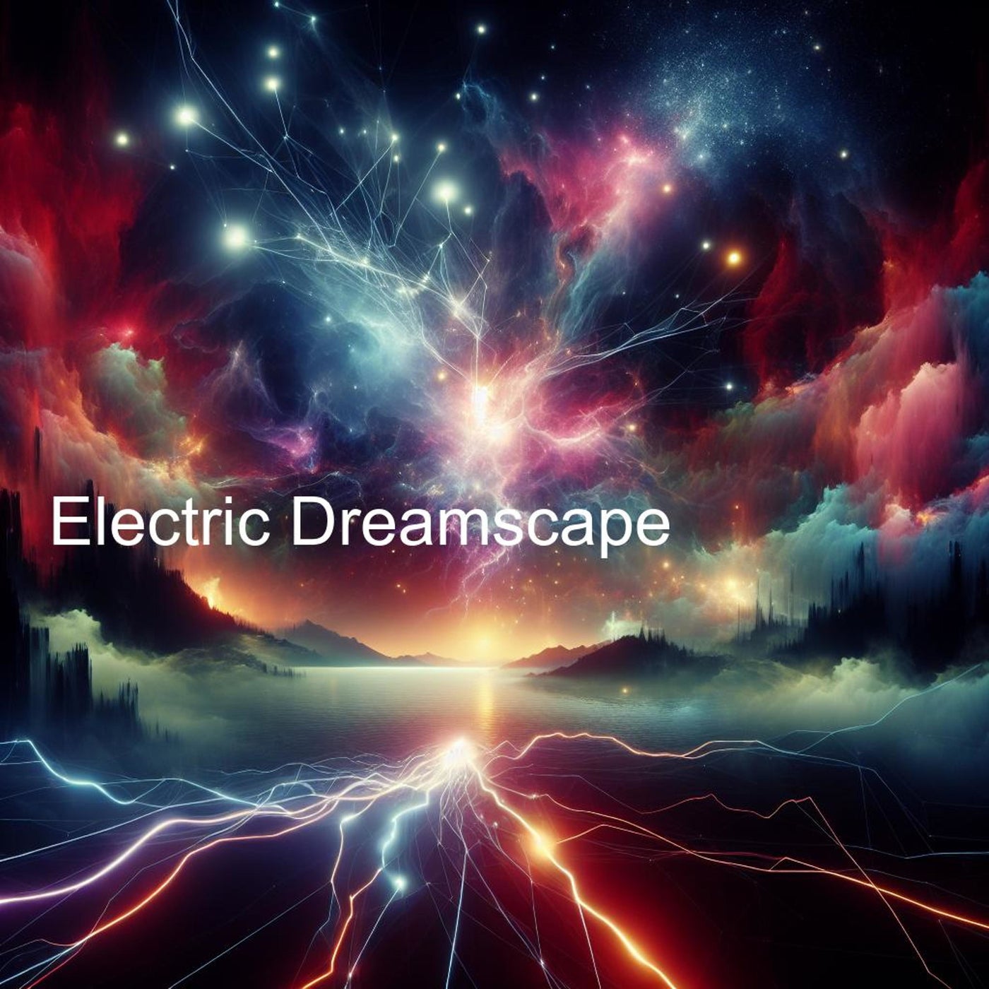 Electric Dreamscape