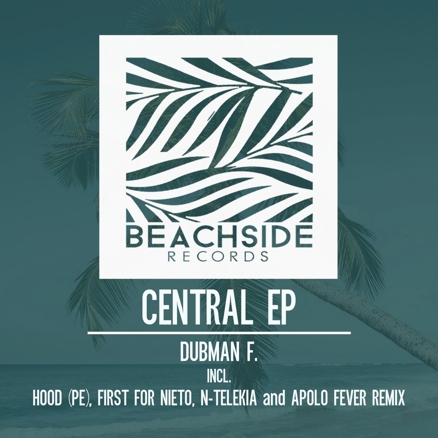 Central EP