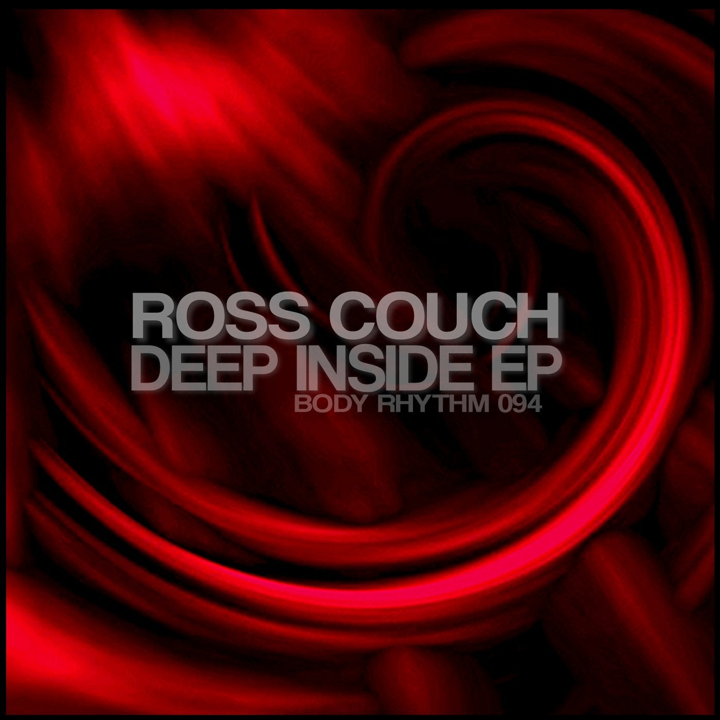 Deep Inside EP