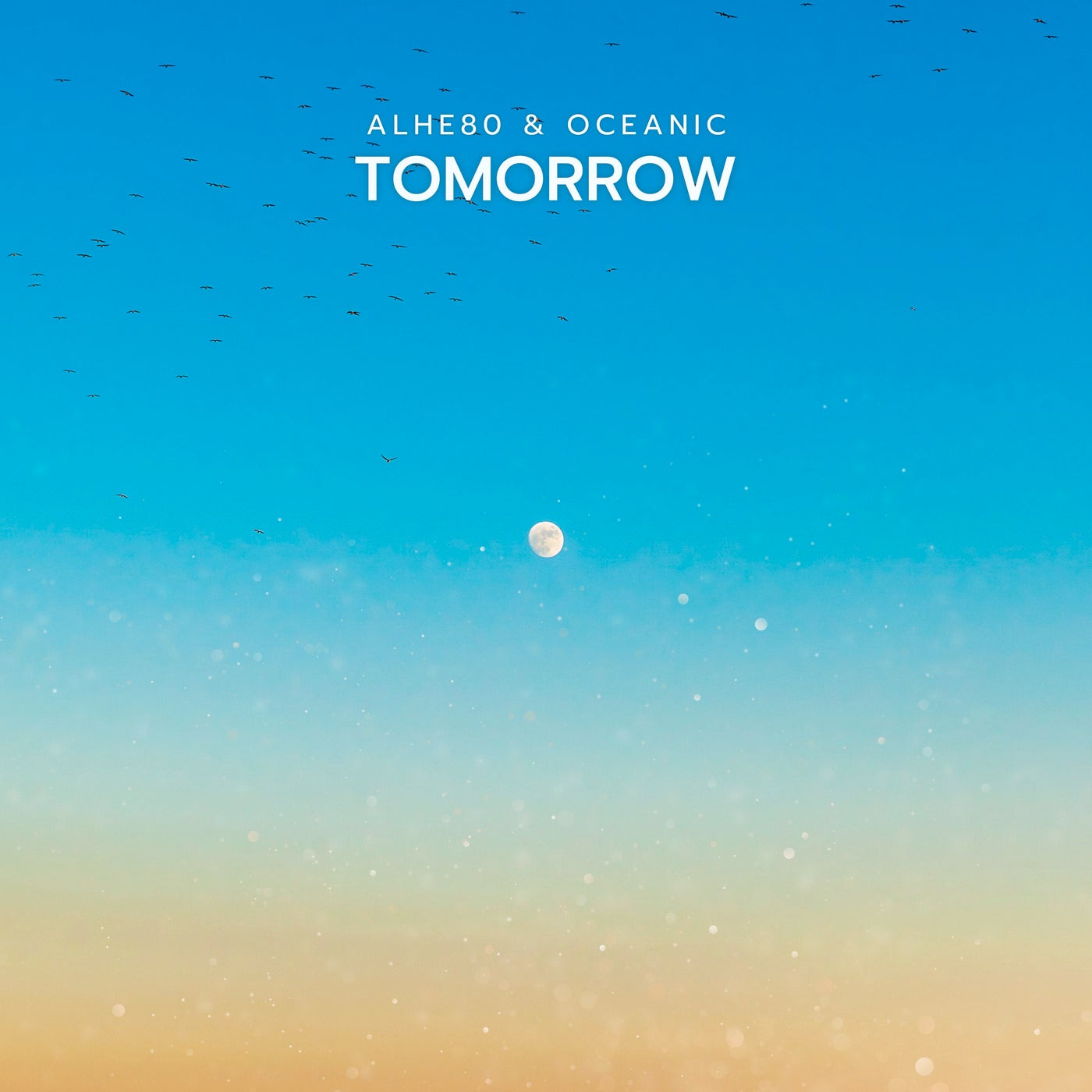 Tomorrow (feat. Oceanic)