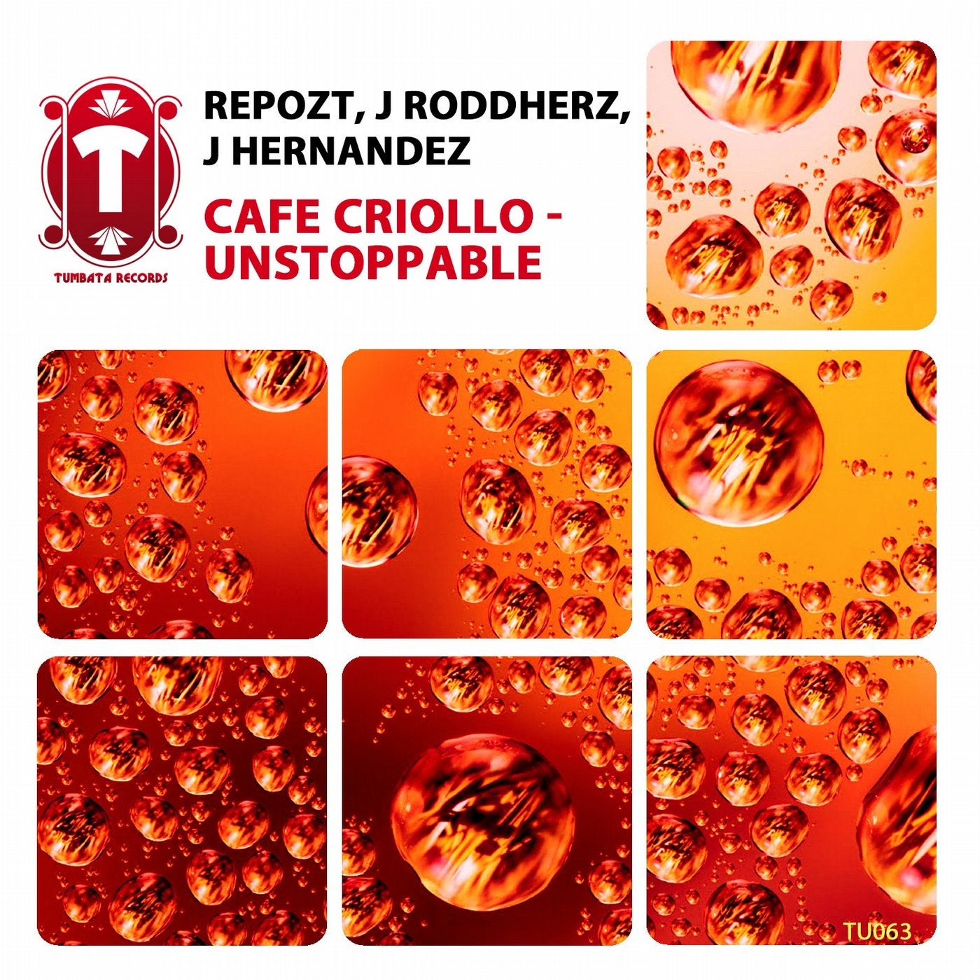 Café Criollo / Unstoppable