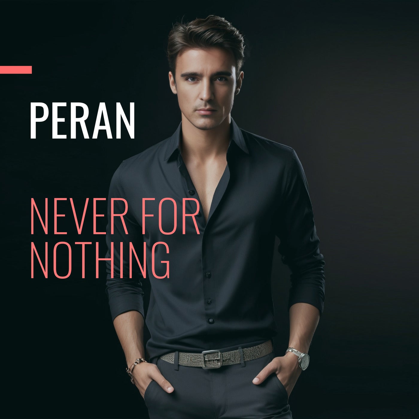 Never for Nothing - Extended