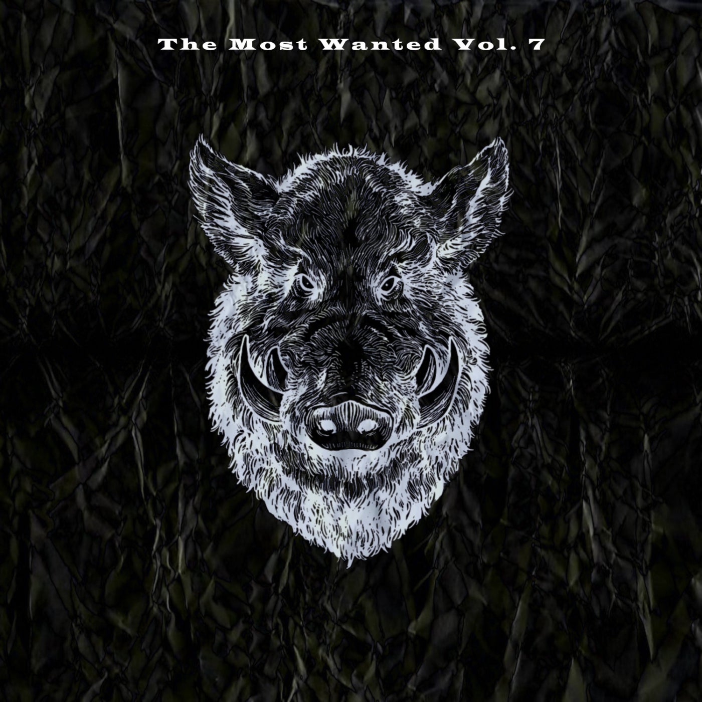 The Most Wanted Vol. 7